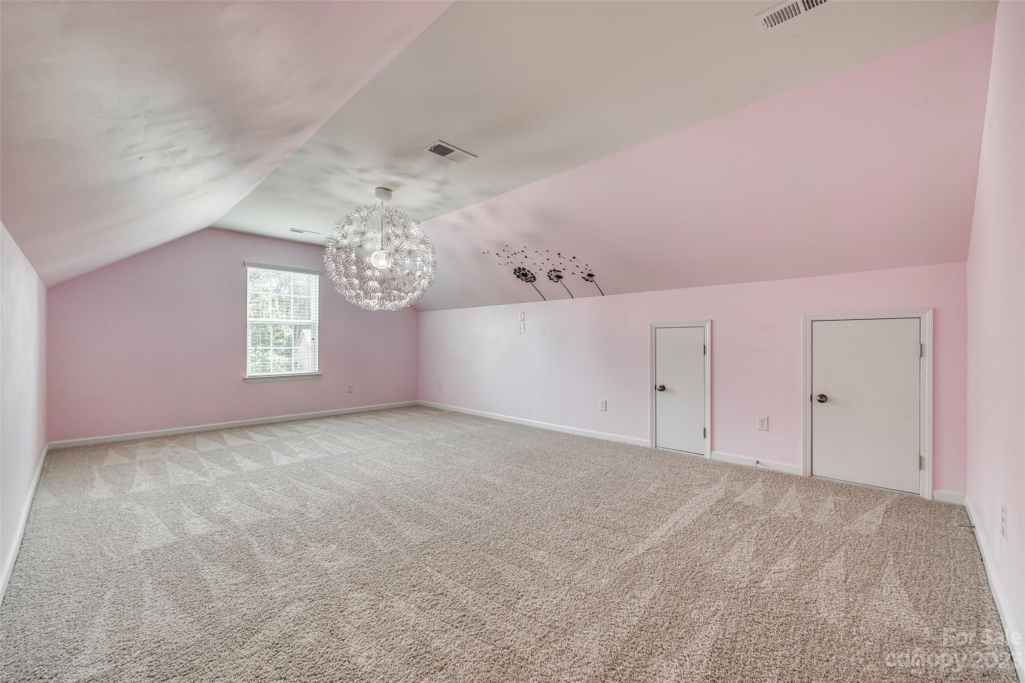 Chastain Village - Residential