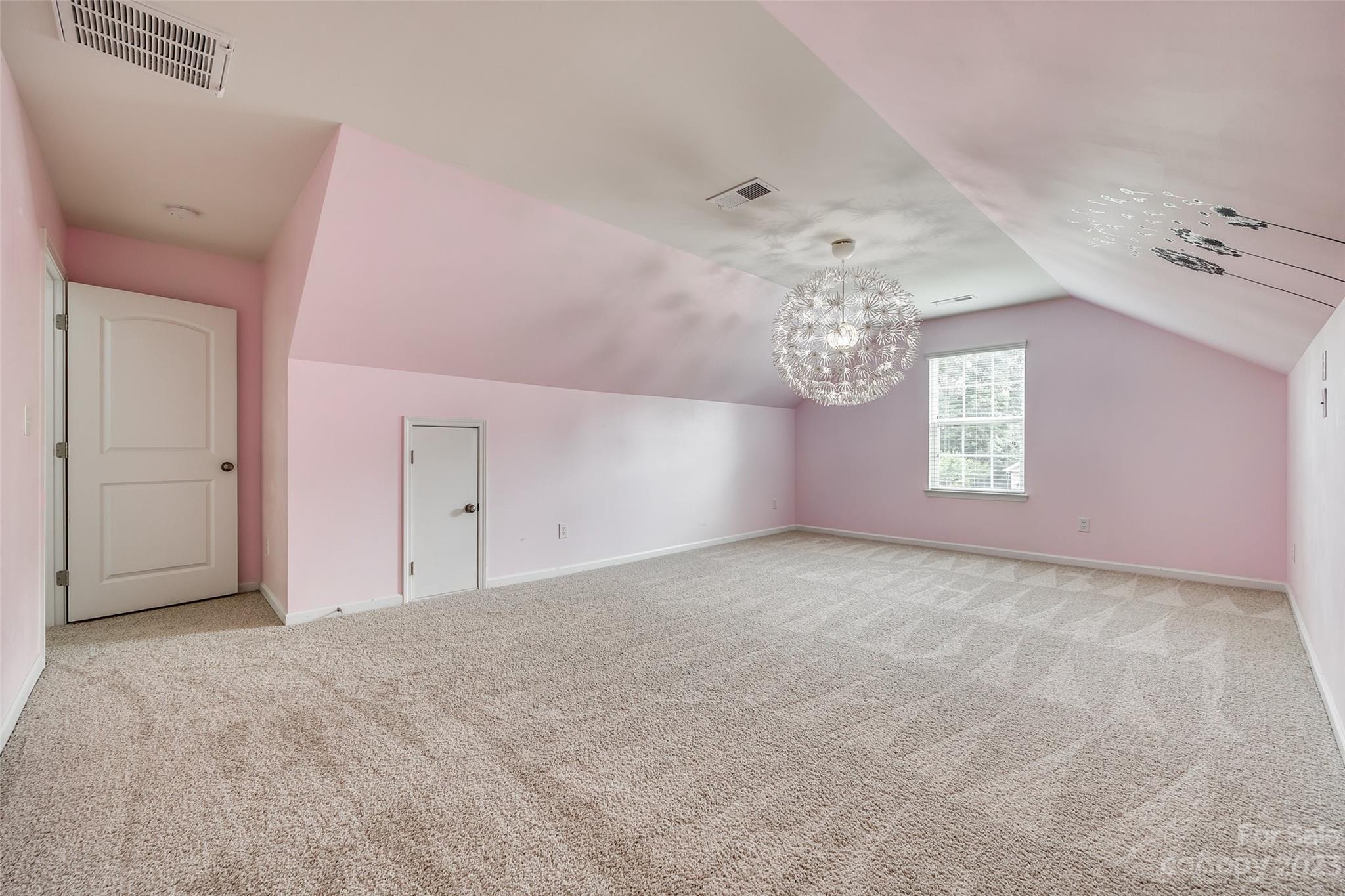 Chastain Village - Residential