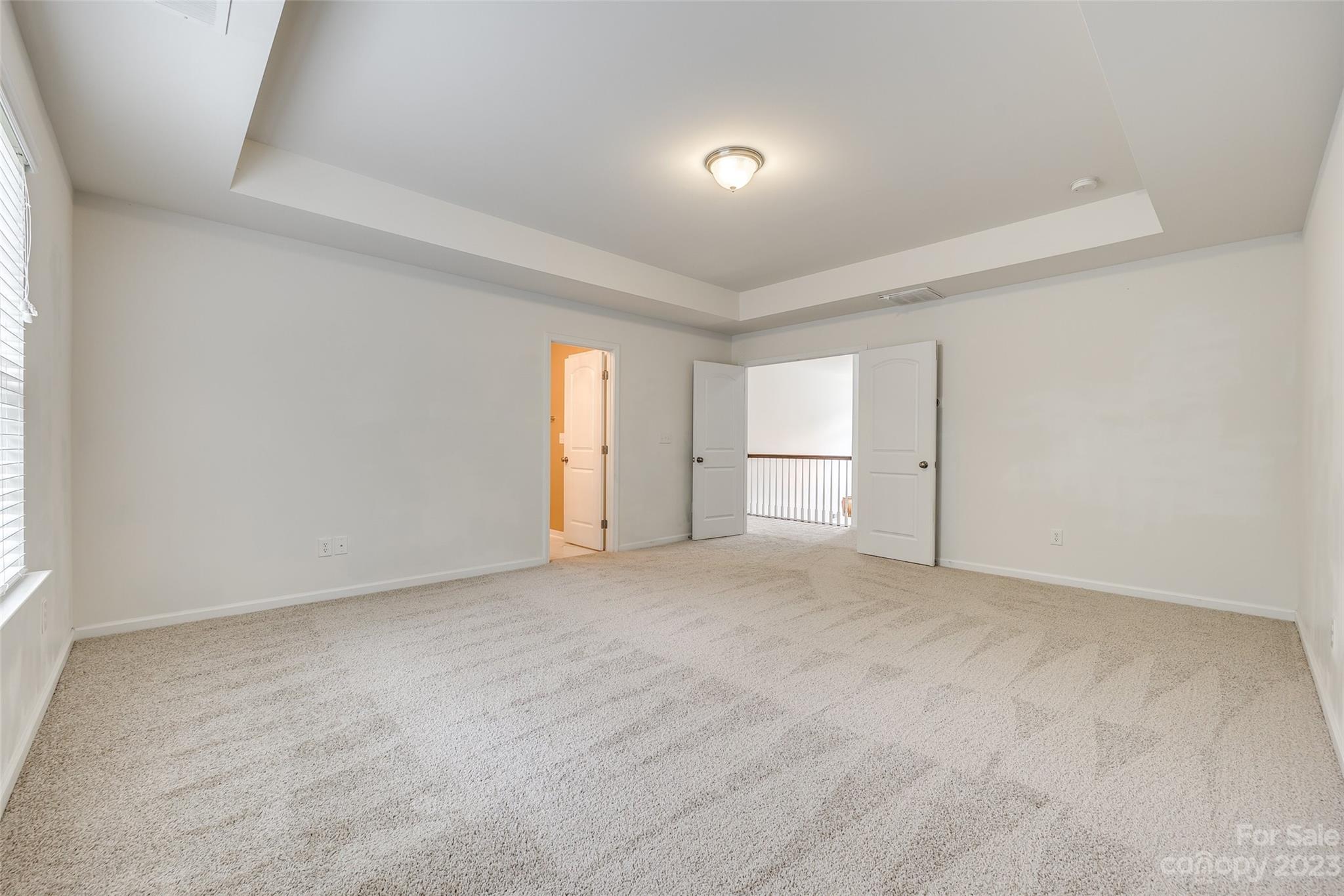 Chastain Village - Residential