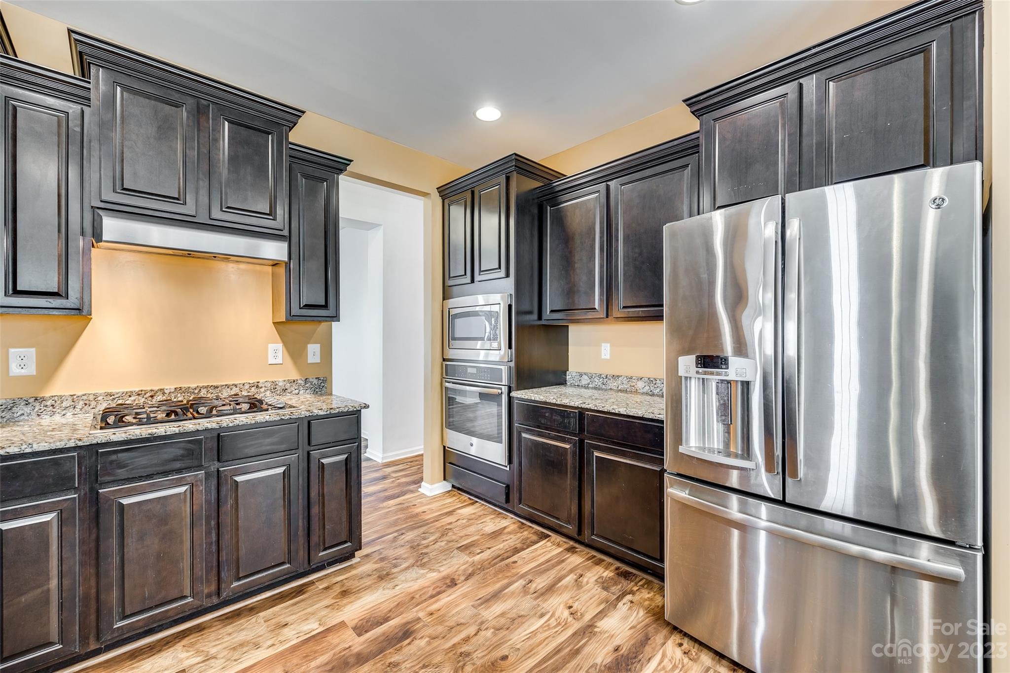 Chastain Village - Residential