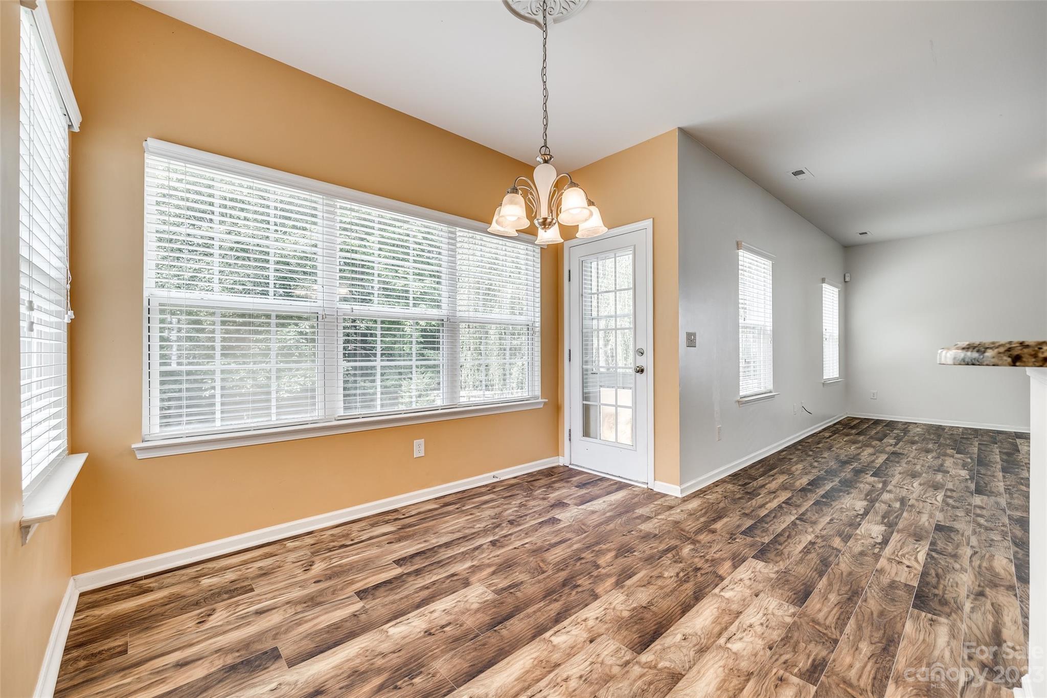 Chastain Village - Residential