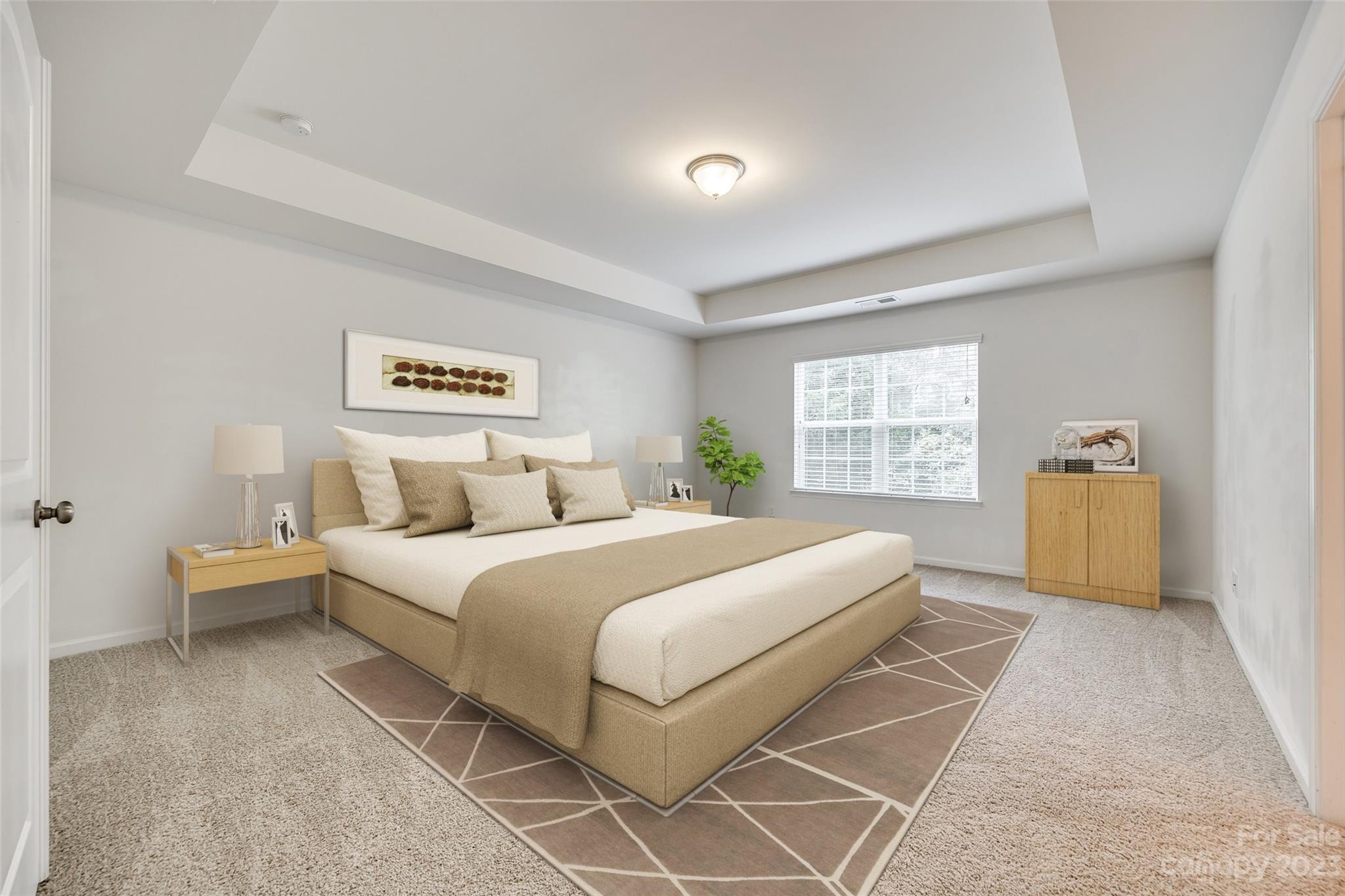 Chastain Village - Residential