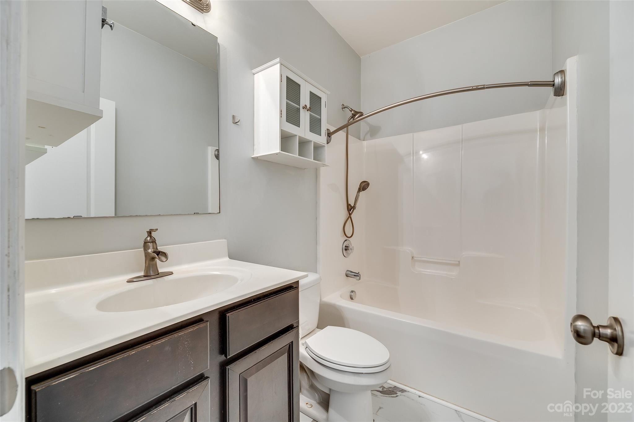 Chastain Village - Residential