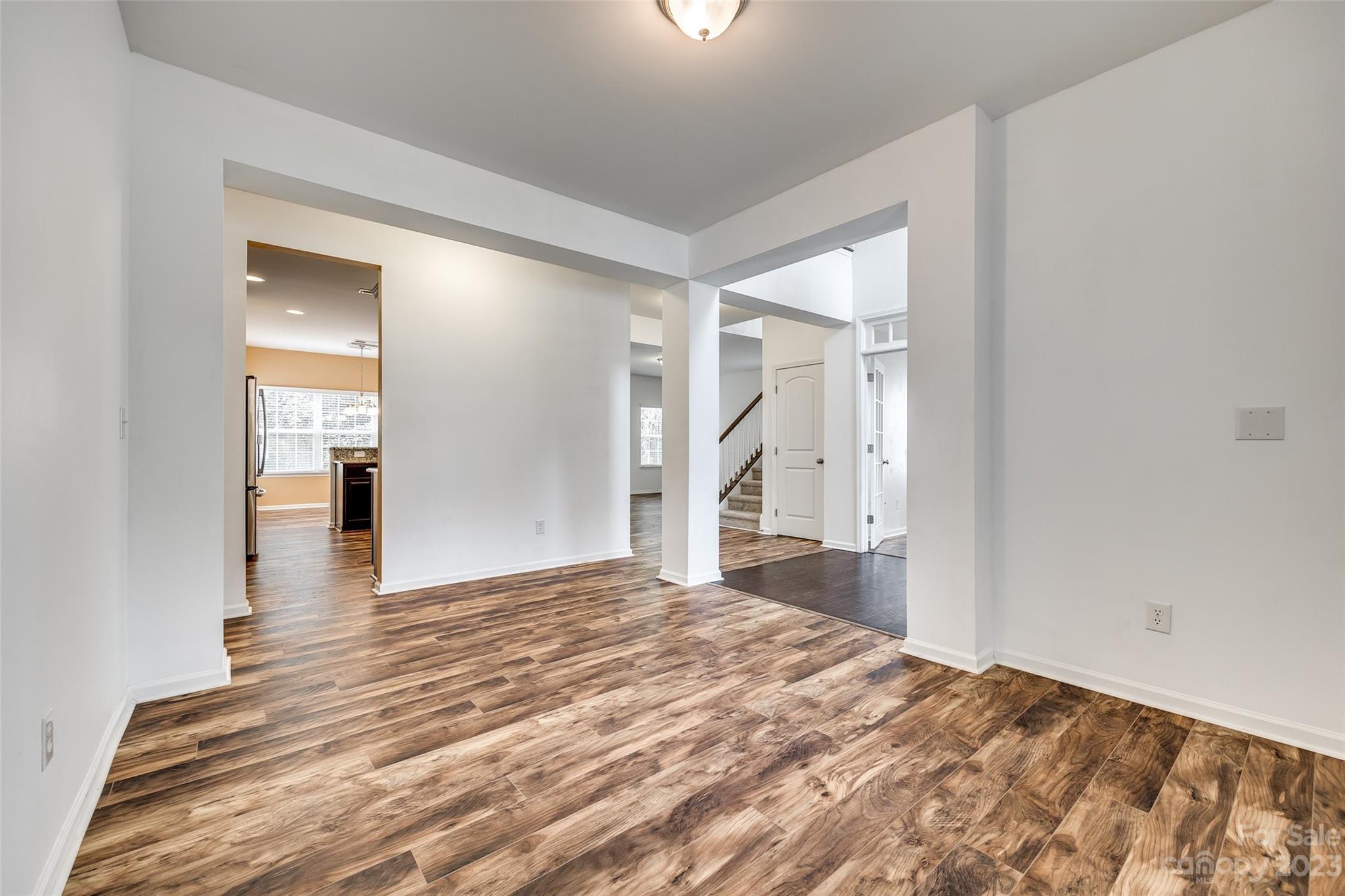 Chastain Village - Residential