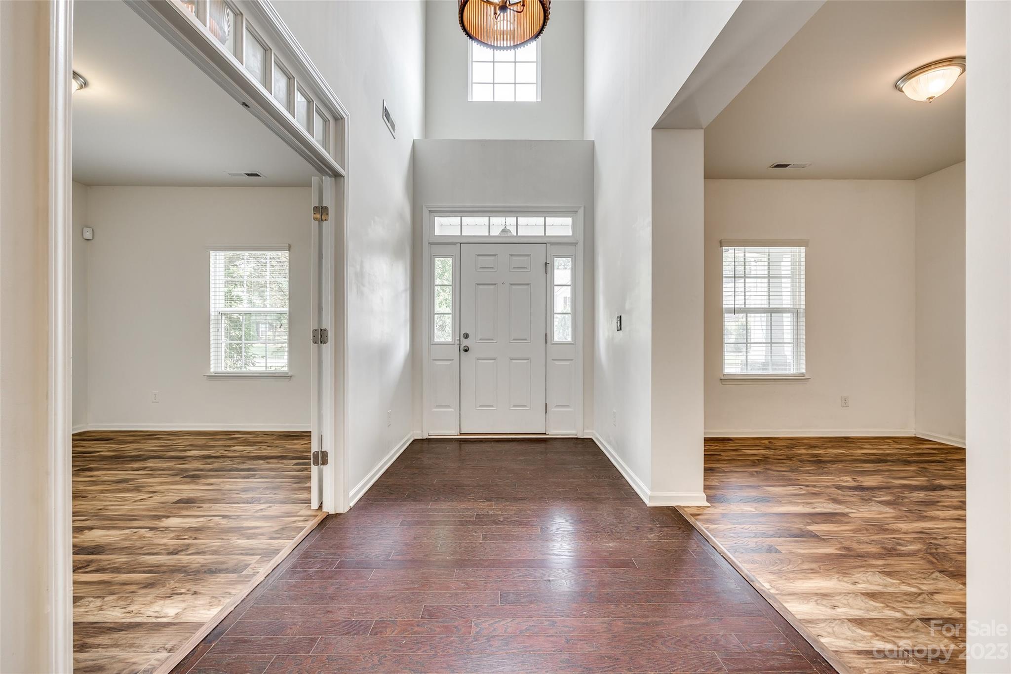 Chastain Village - Residential