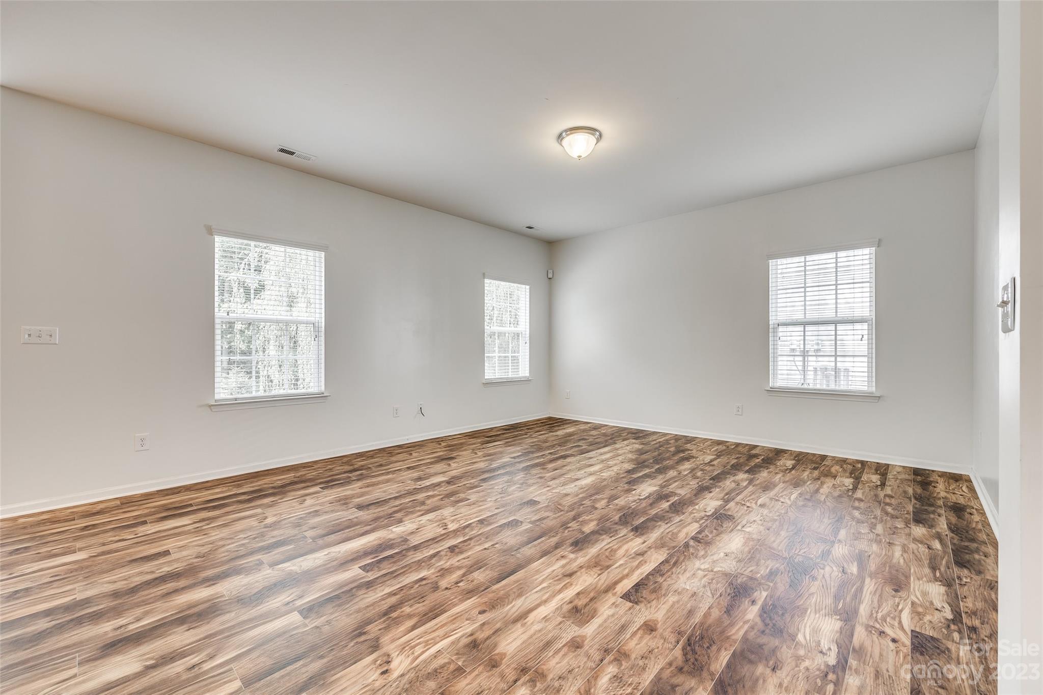 Chastain Village - Residential