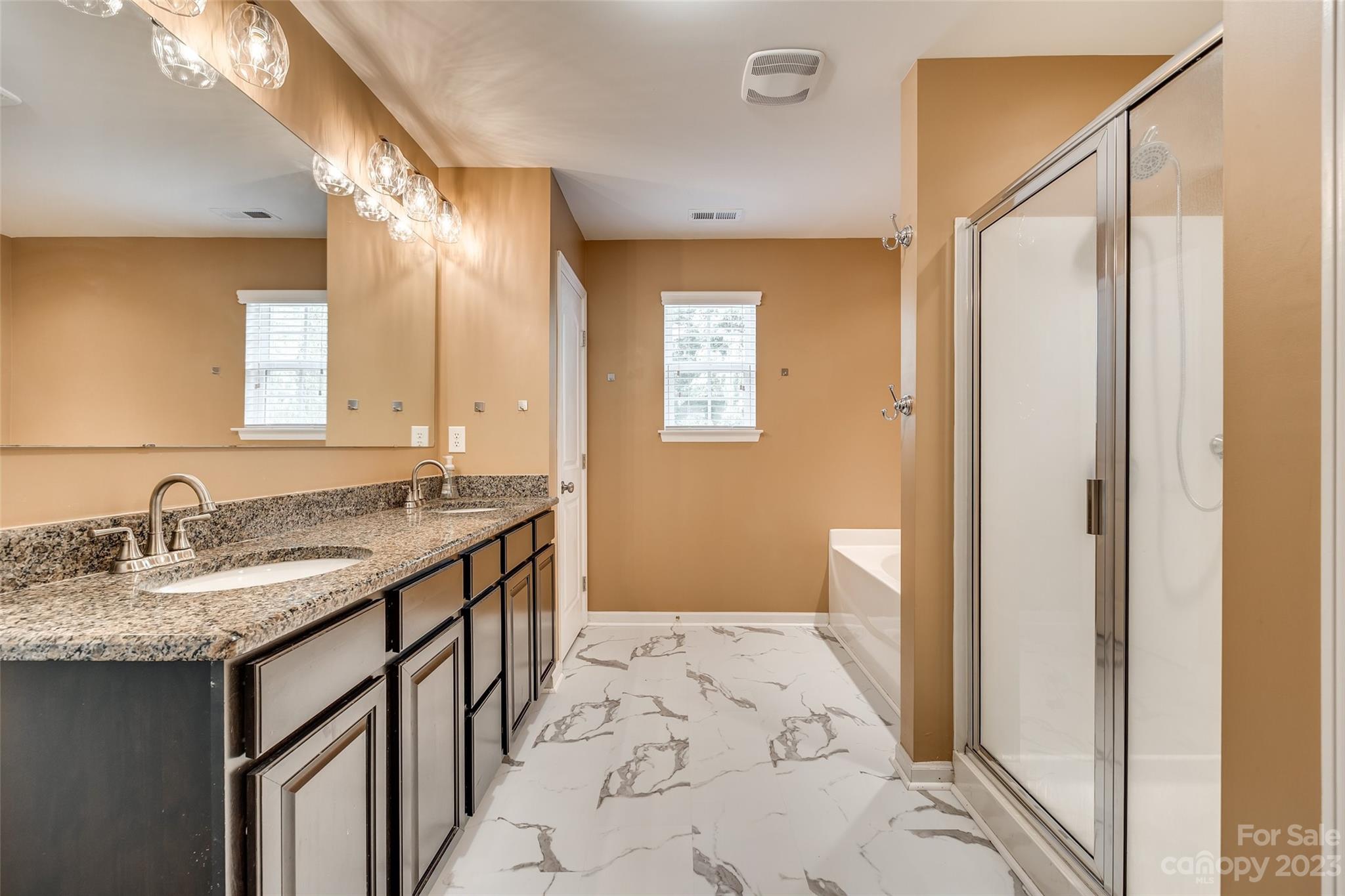 Chastain Village - Residential