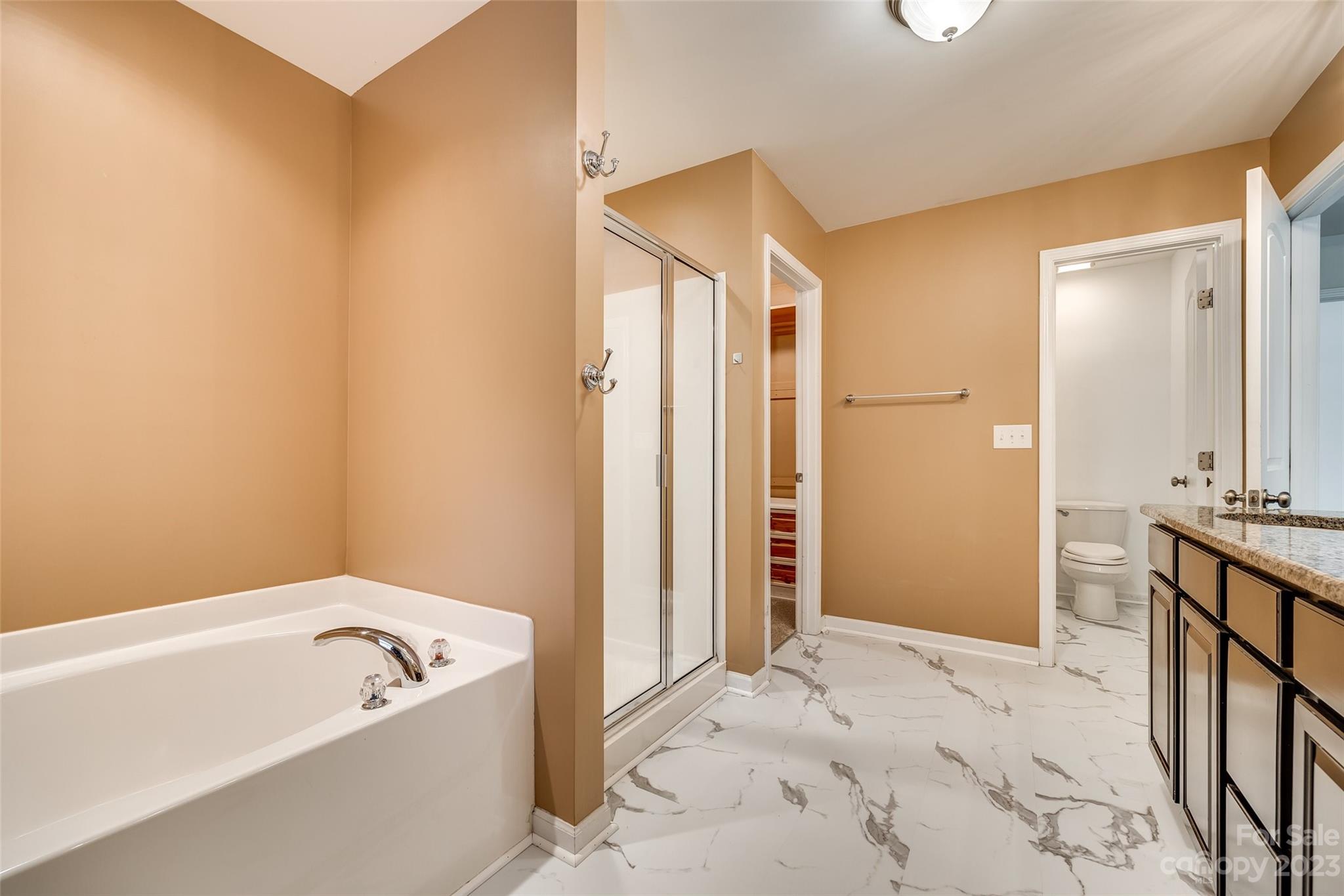 Chastain Village - Residential