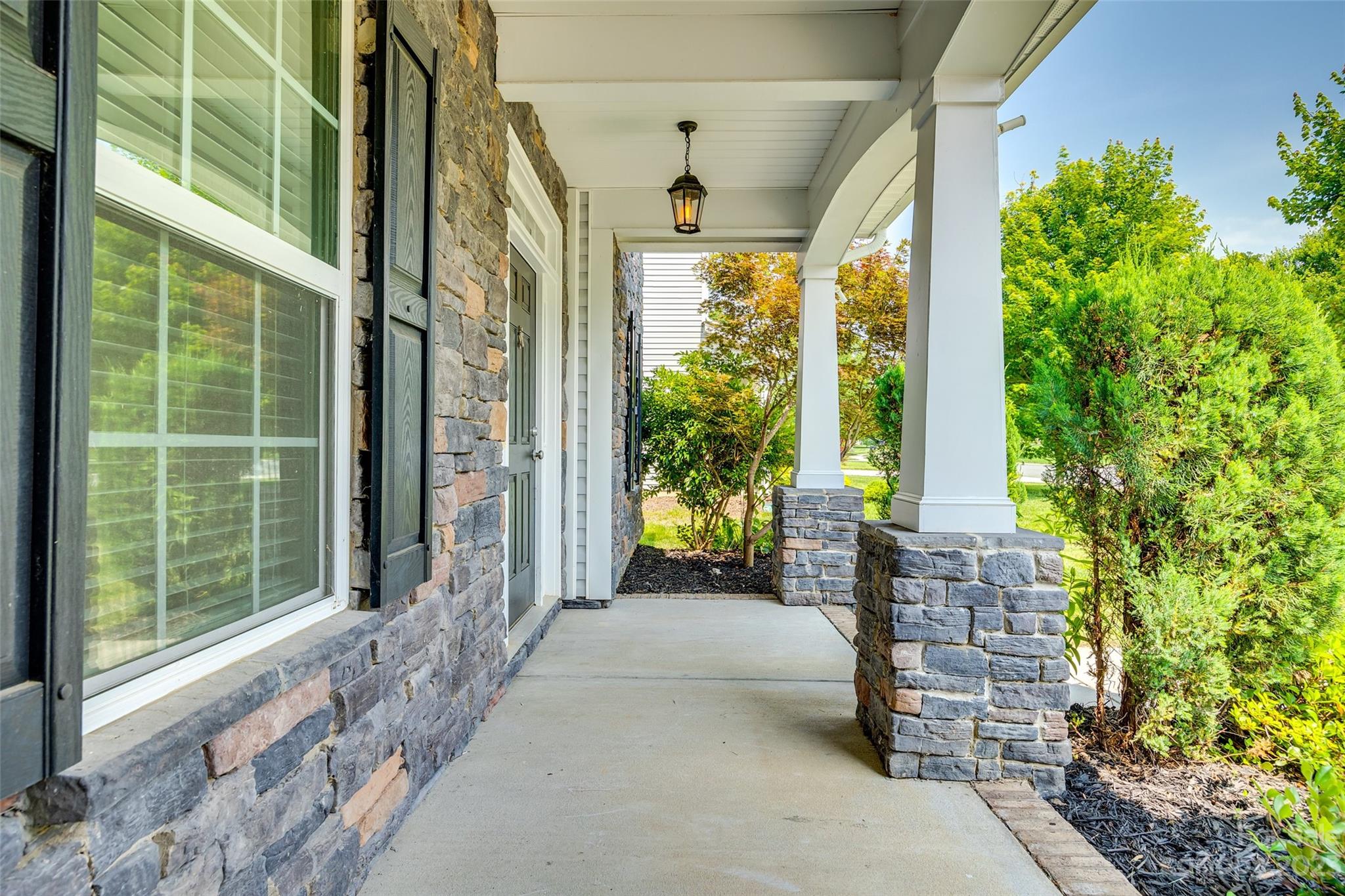 Chastain Village - Residential