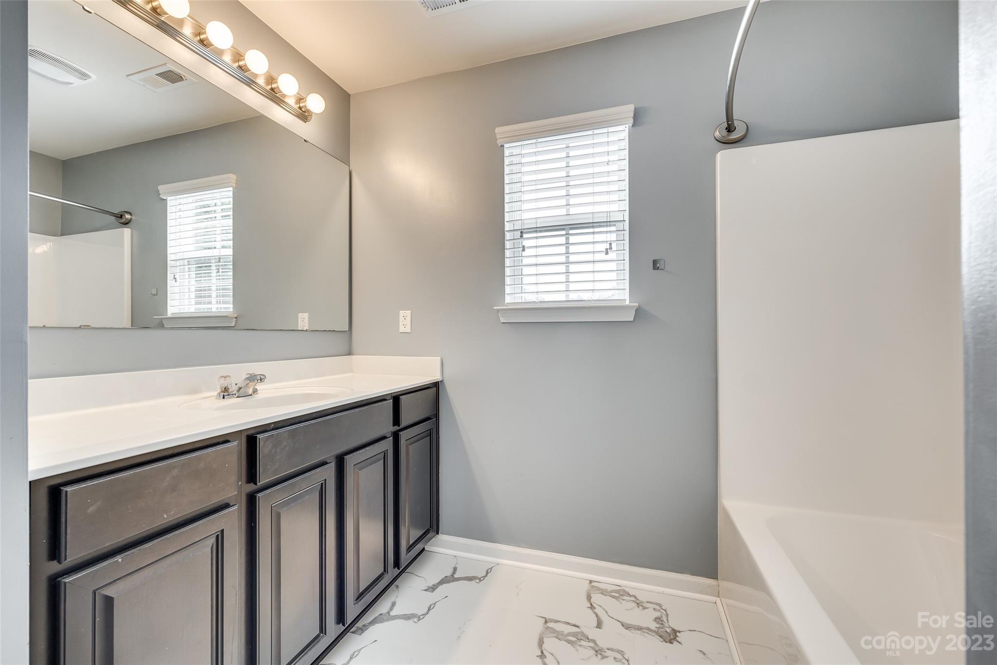 Chastain Village - Residential