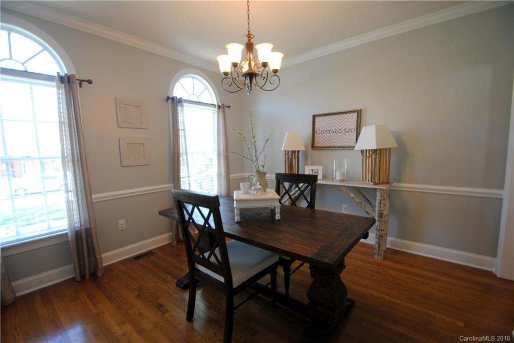 Willowbrook - Residential