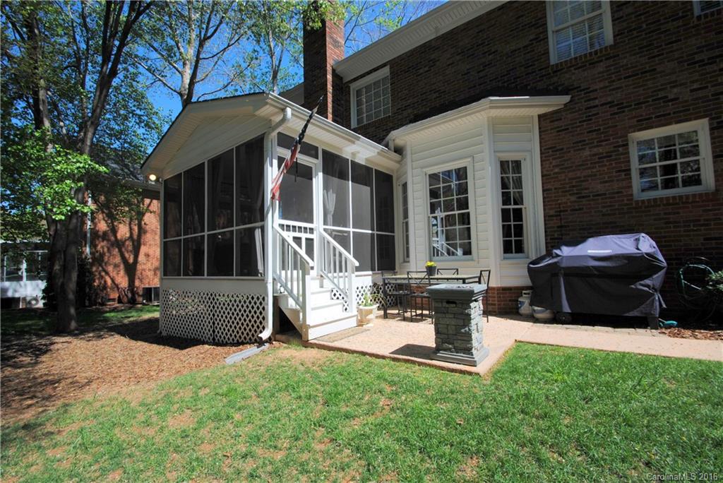 Willowbrook - Residential