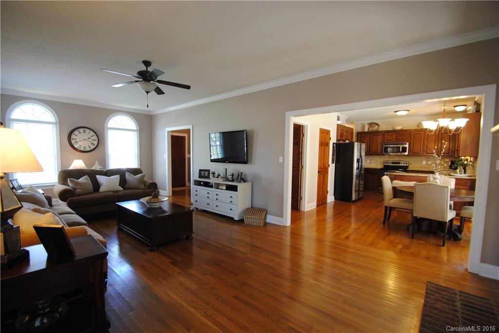 Willowbrook - Residential