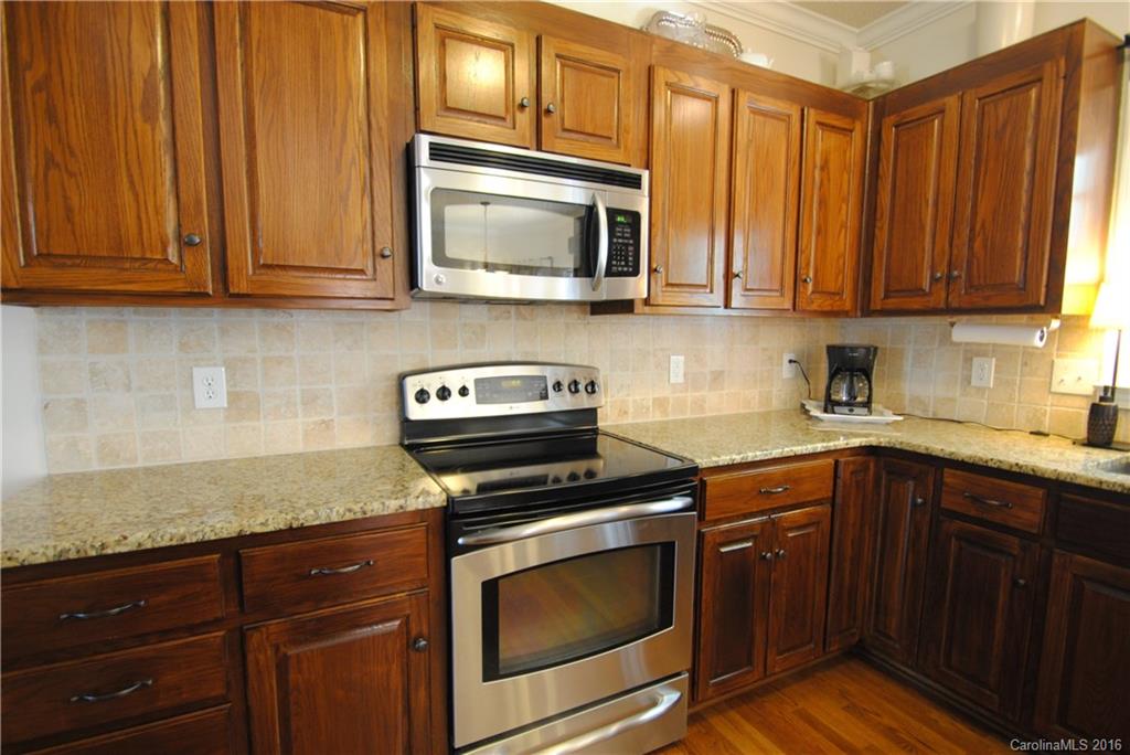 Willowbrook - Residential