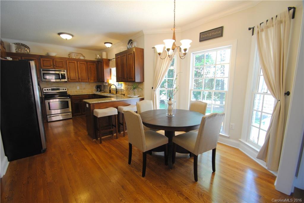 Willowbrook - Residential