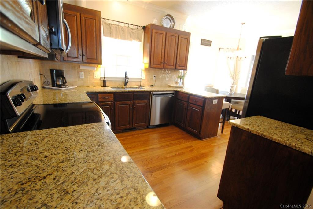 Willowbrook - Residential