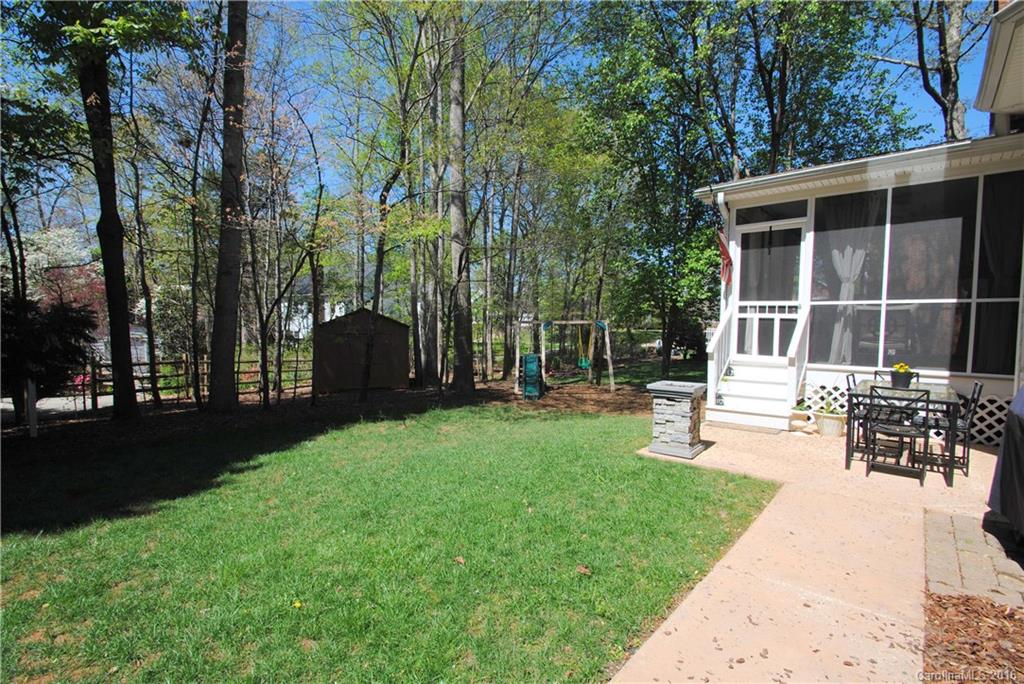 Willowbrook - Residential