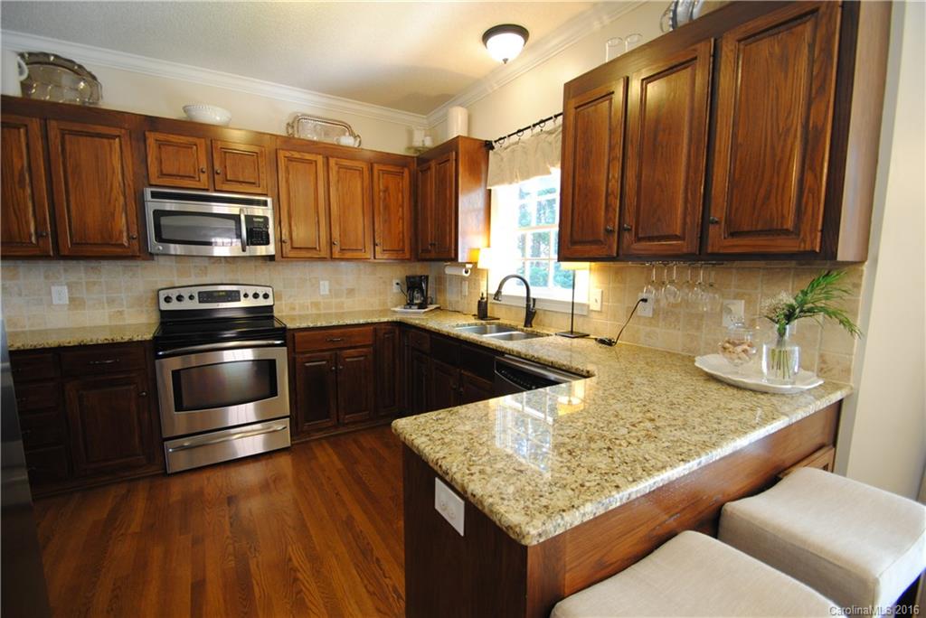 Willowbrook - Residential