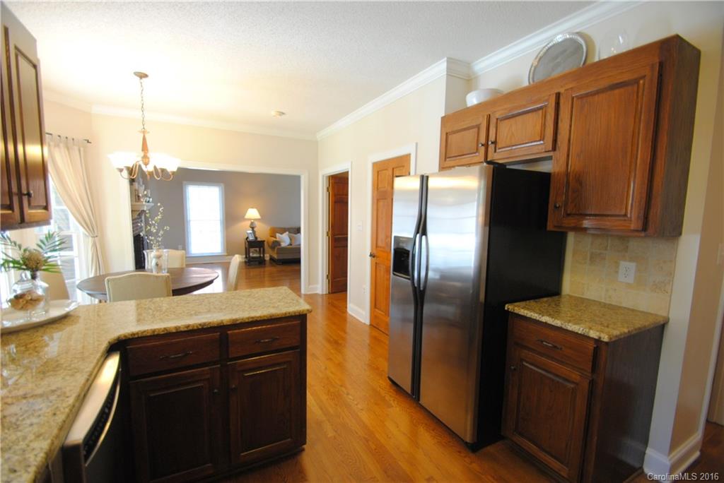 Willowbrook - Residential