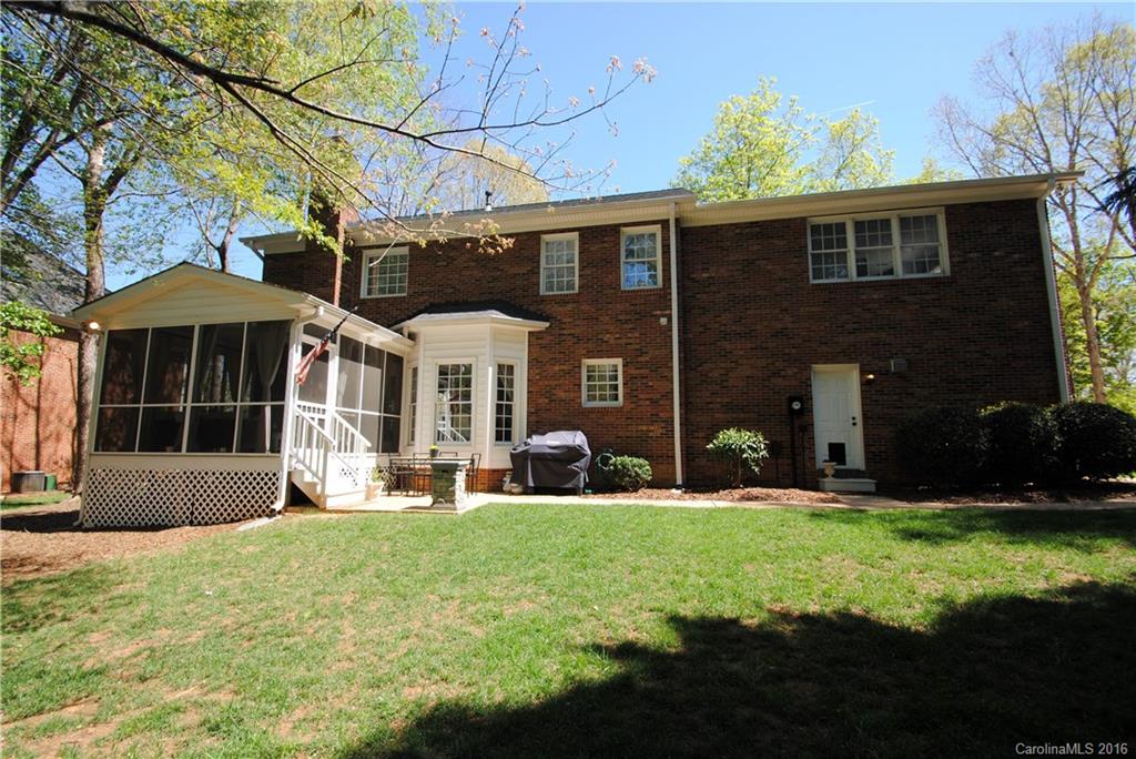 Willowbrook - Residential