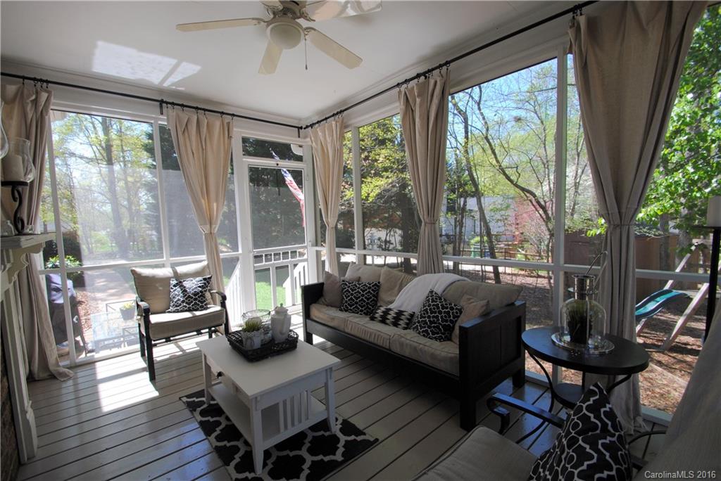 Willowbrook - Residential