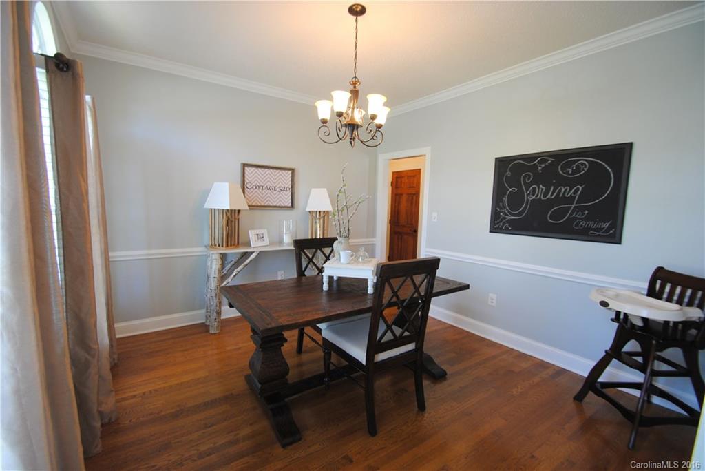 Willowbrook - Residential