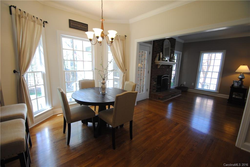 Willowbrook - Residential