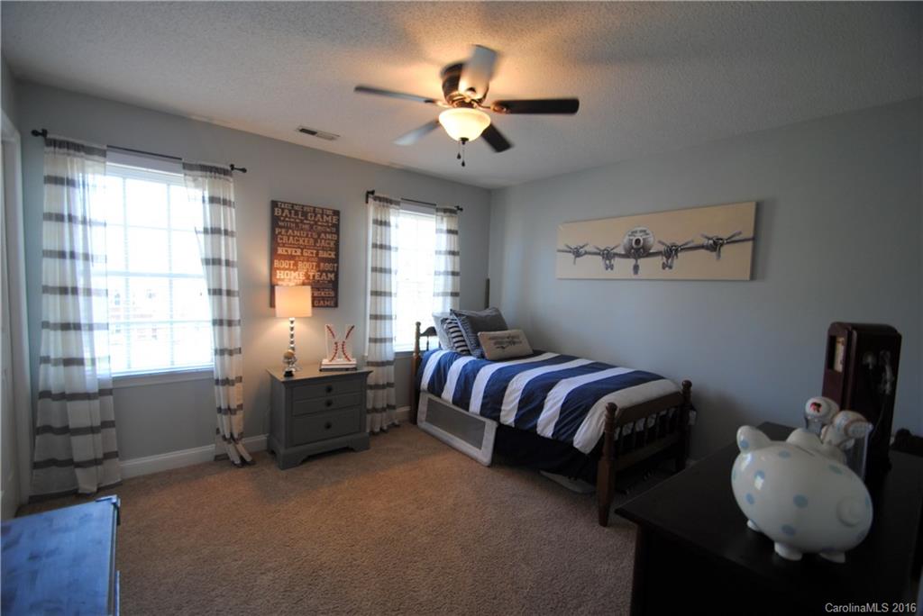 Willowbrook - Residential