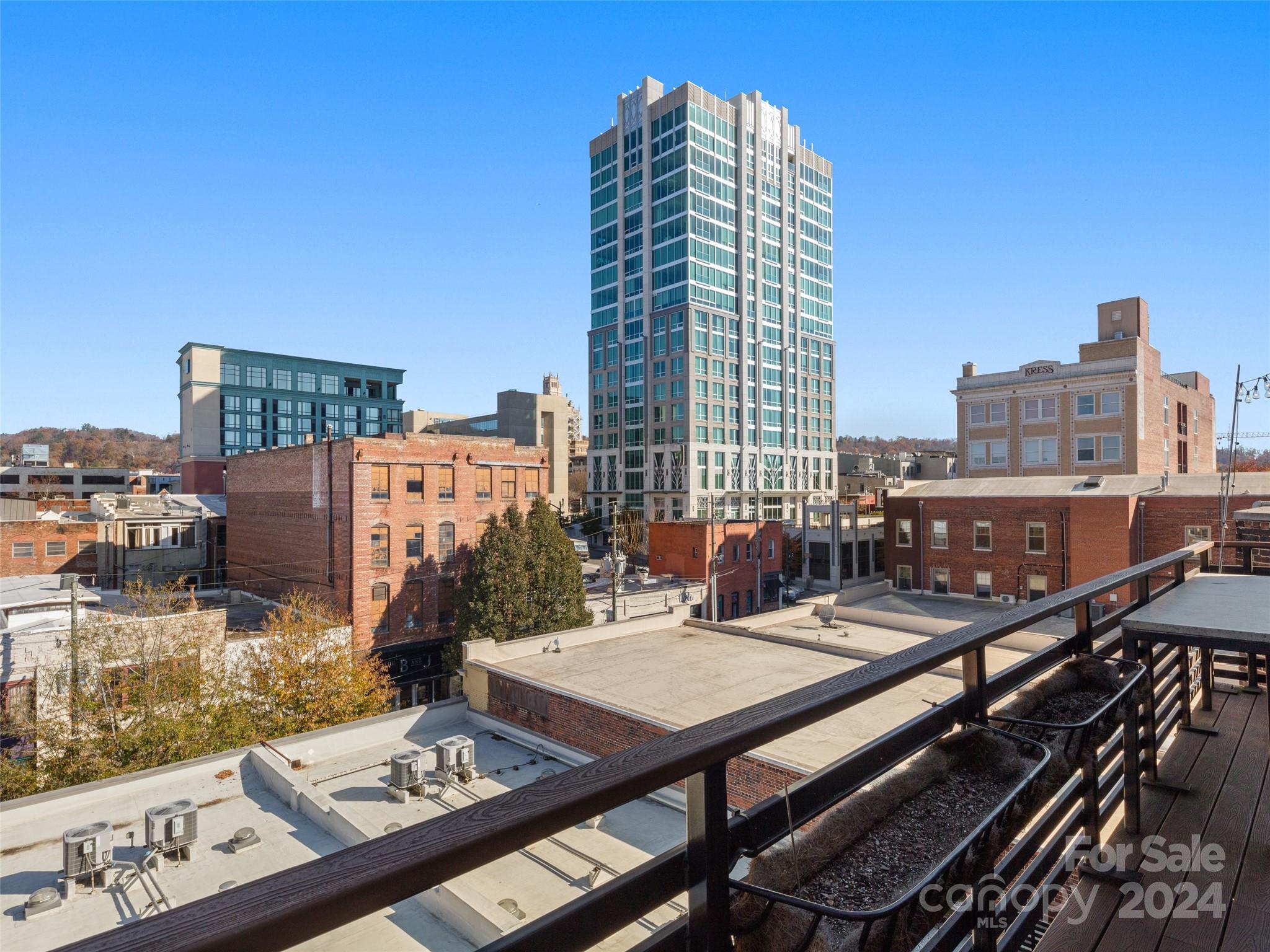 Rankin Press Lofts - Residential
