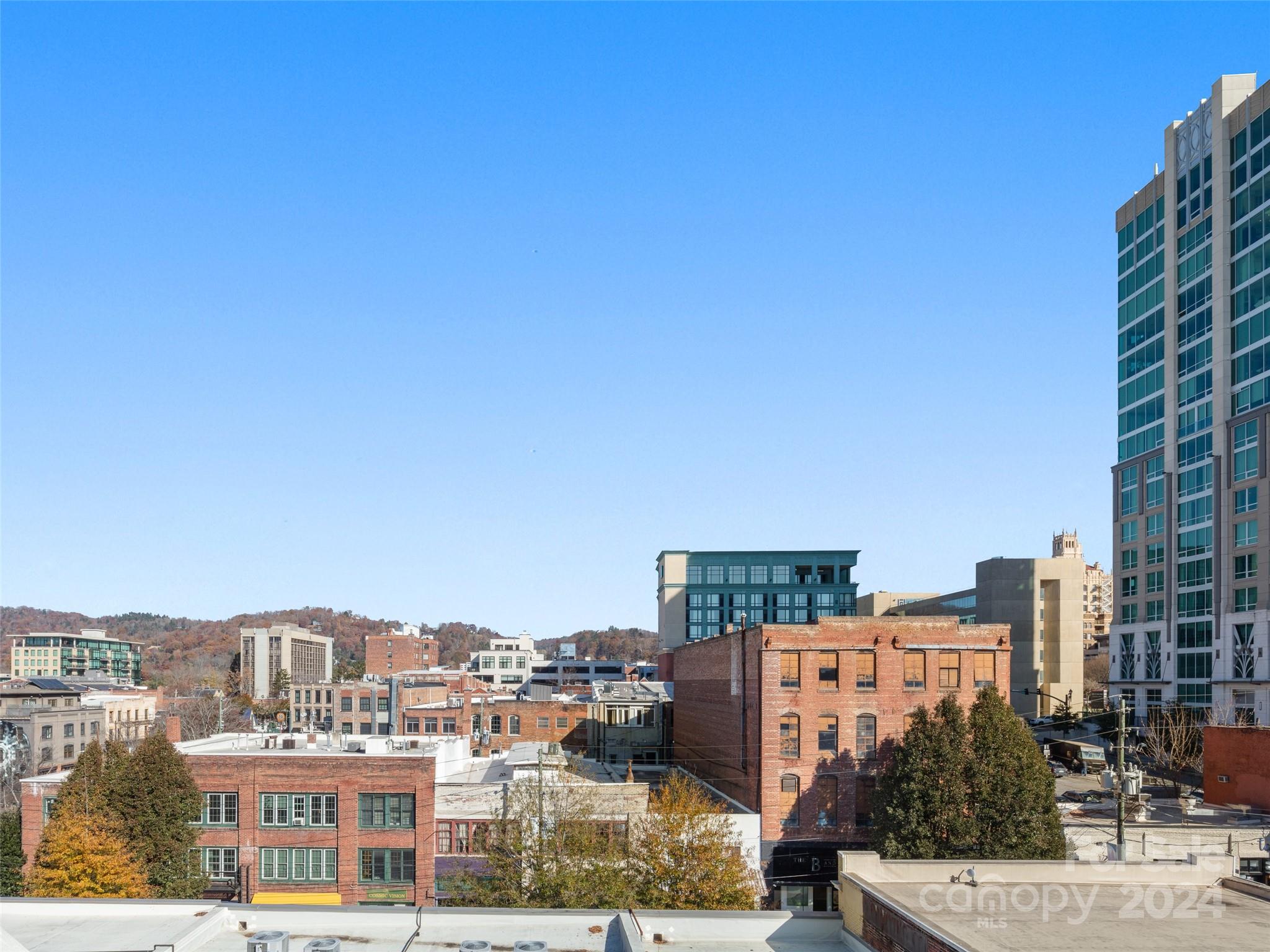 Rankin Press Lofts - Residential