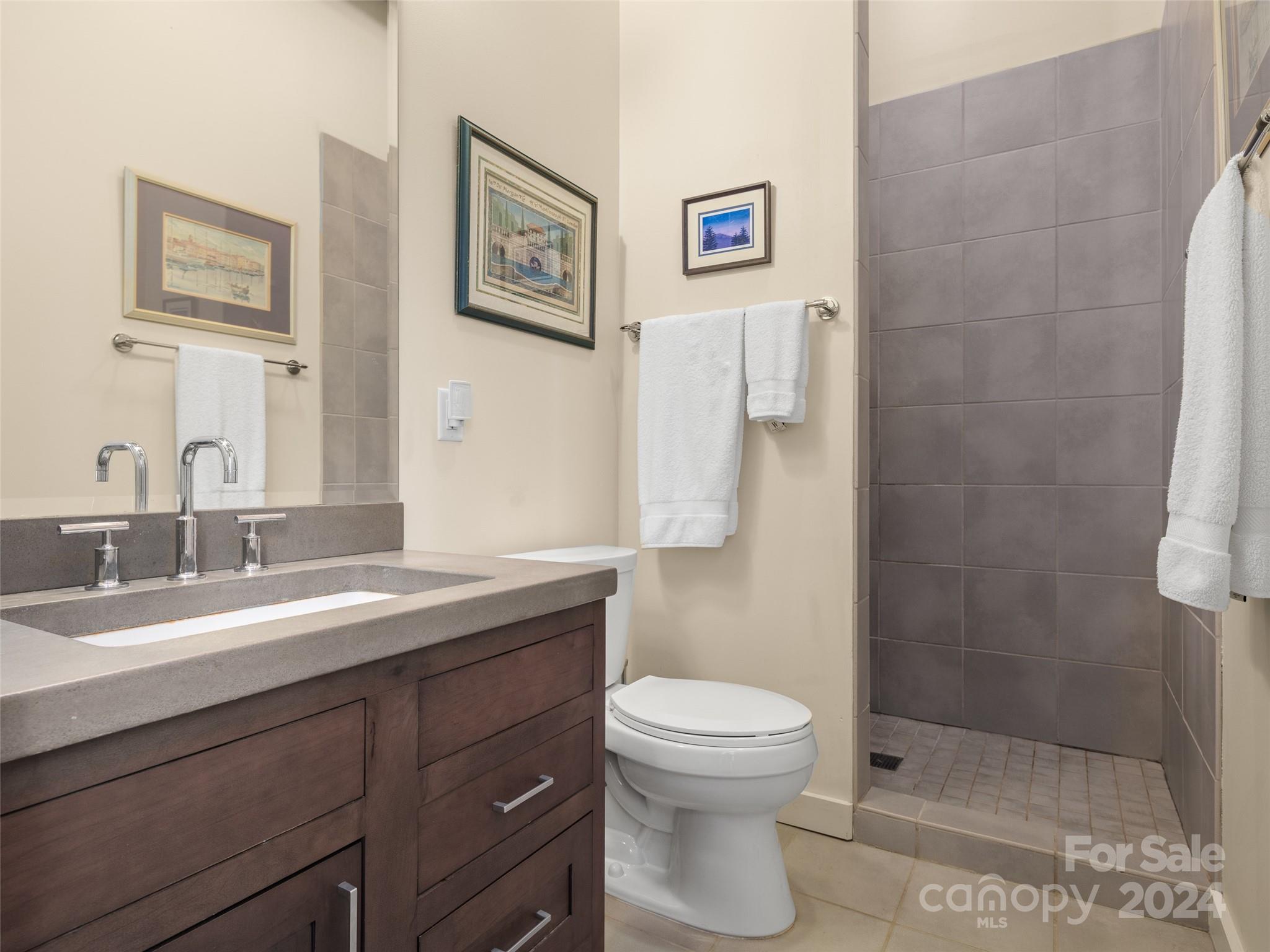 Rankin Press Lofts - Residential