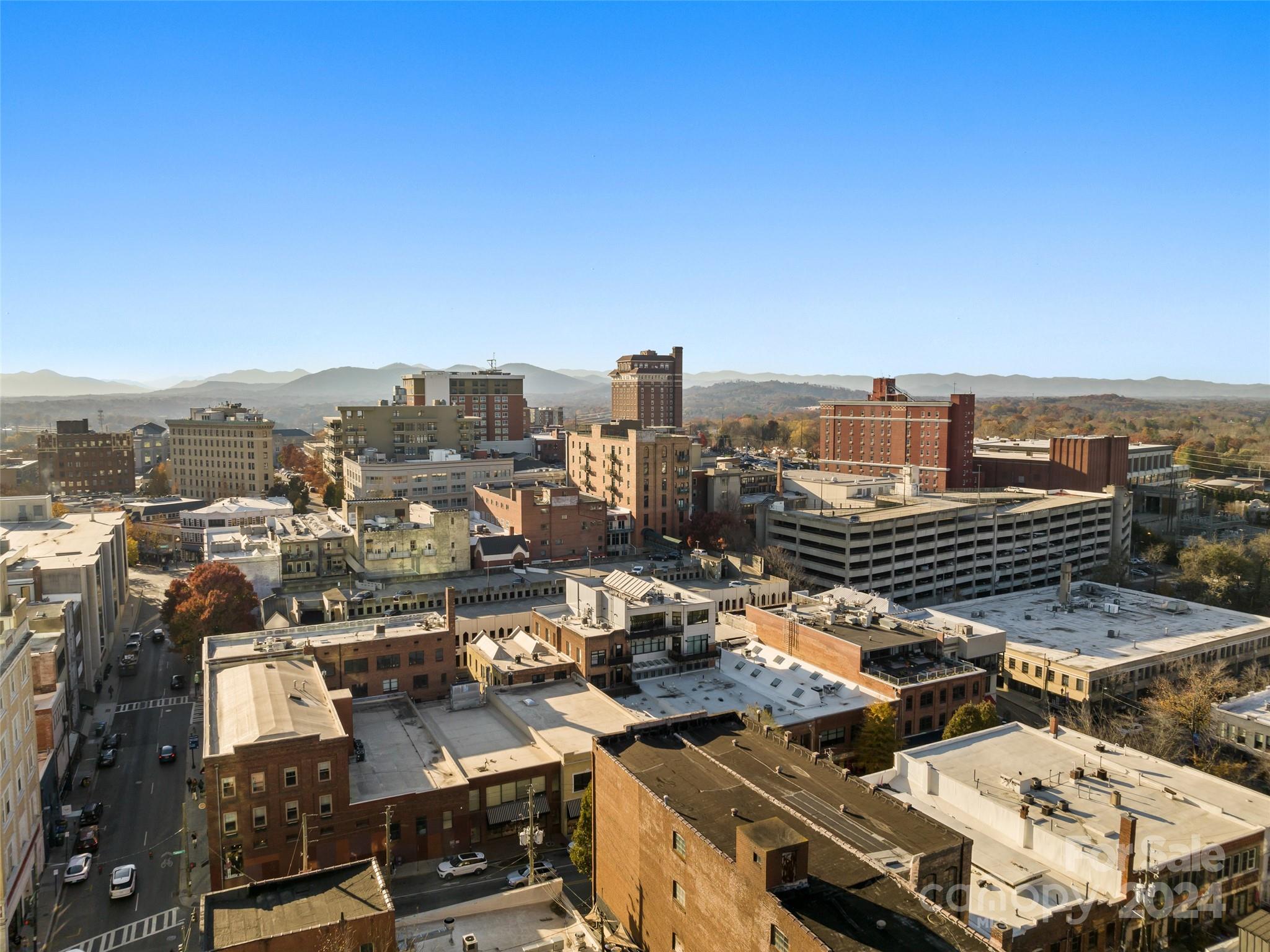 Rankin Press Lofts - Residential