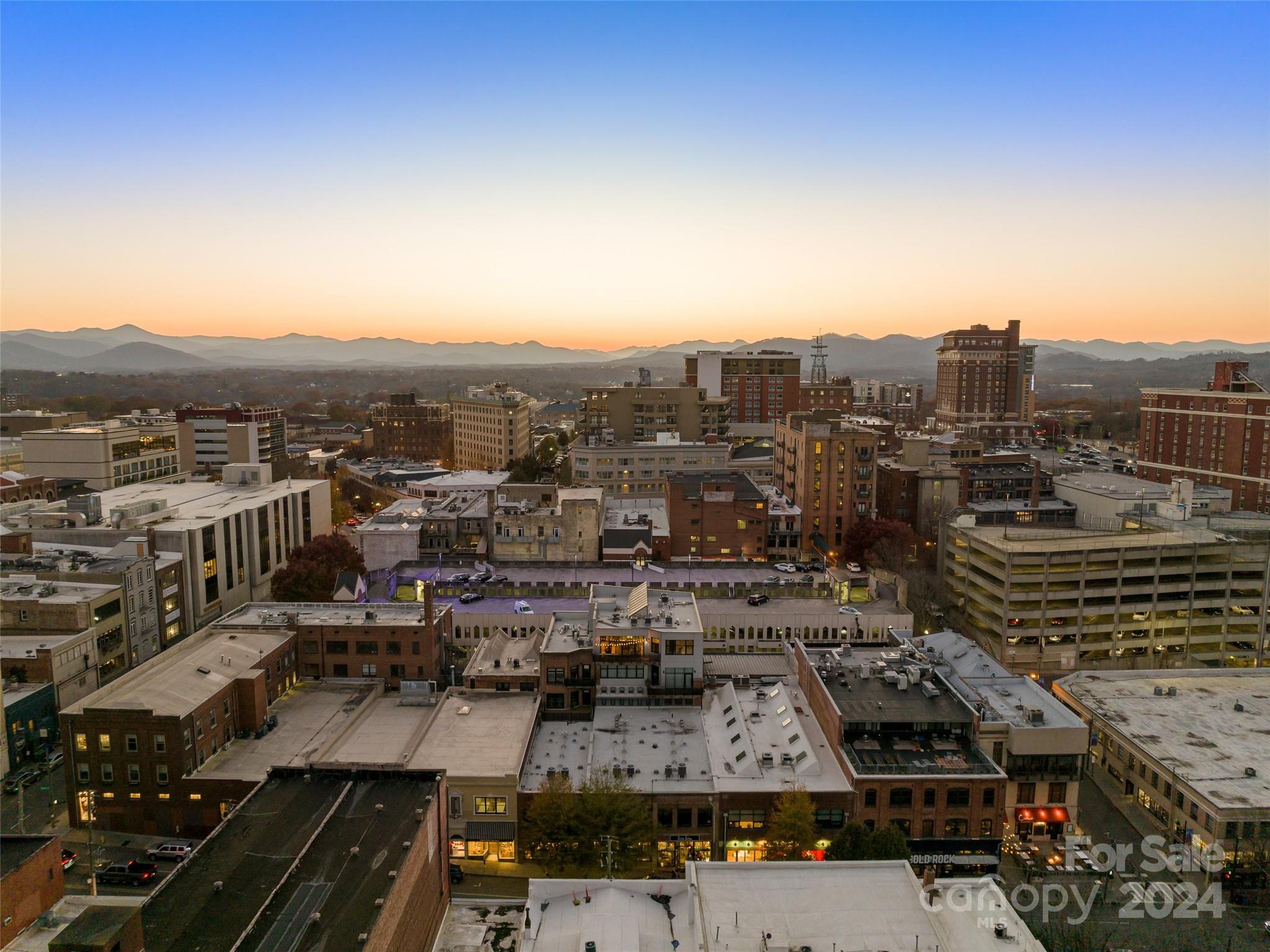 Rankin Press Lofts - Residential