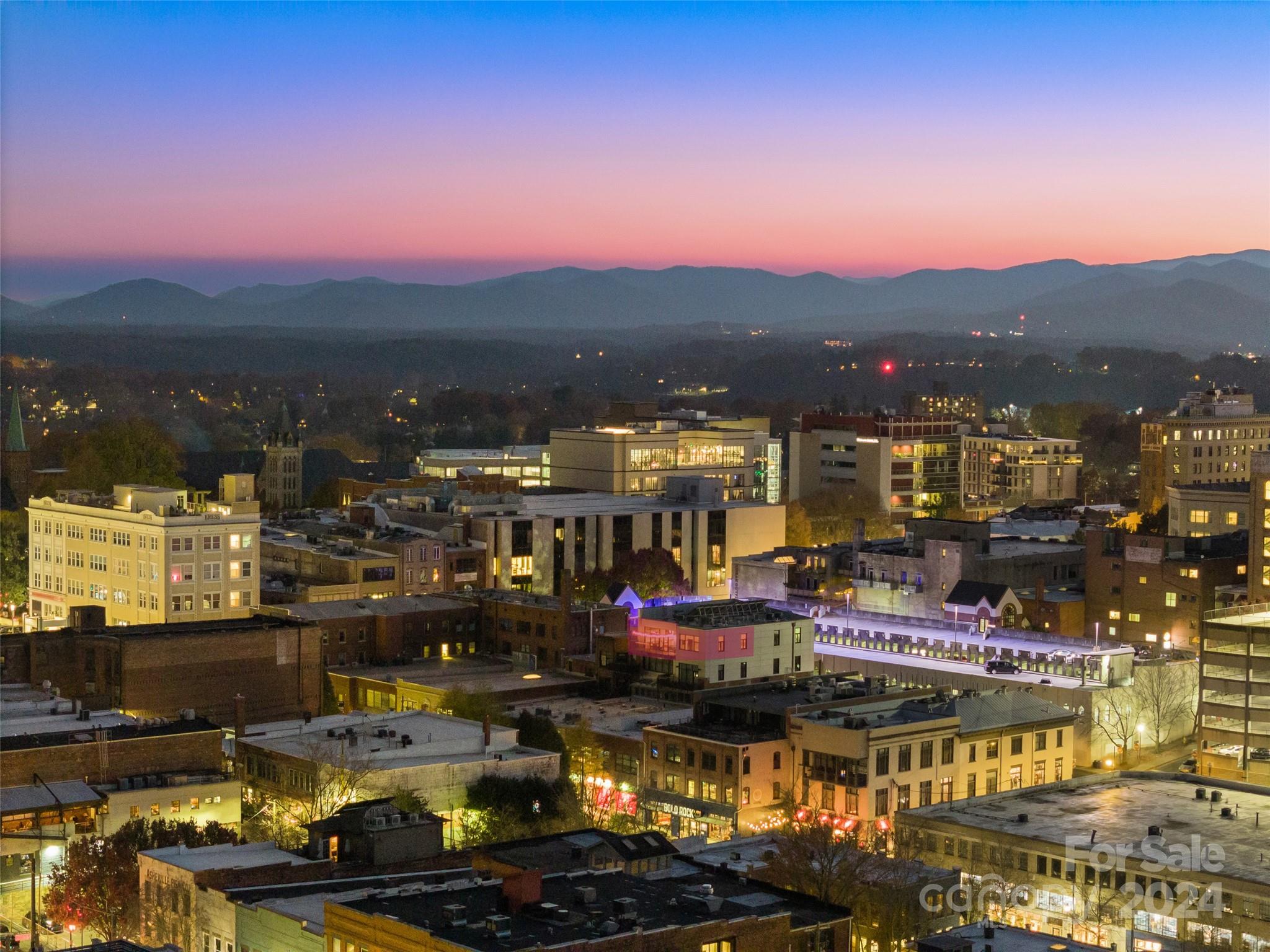 Rankin Press Lofts - Residential
