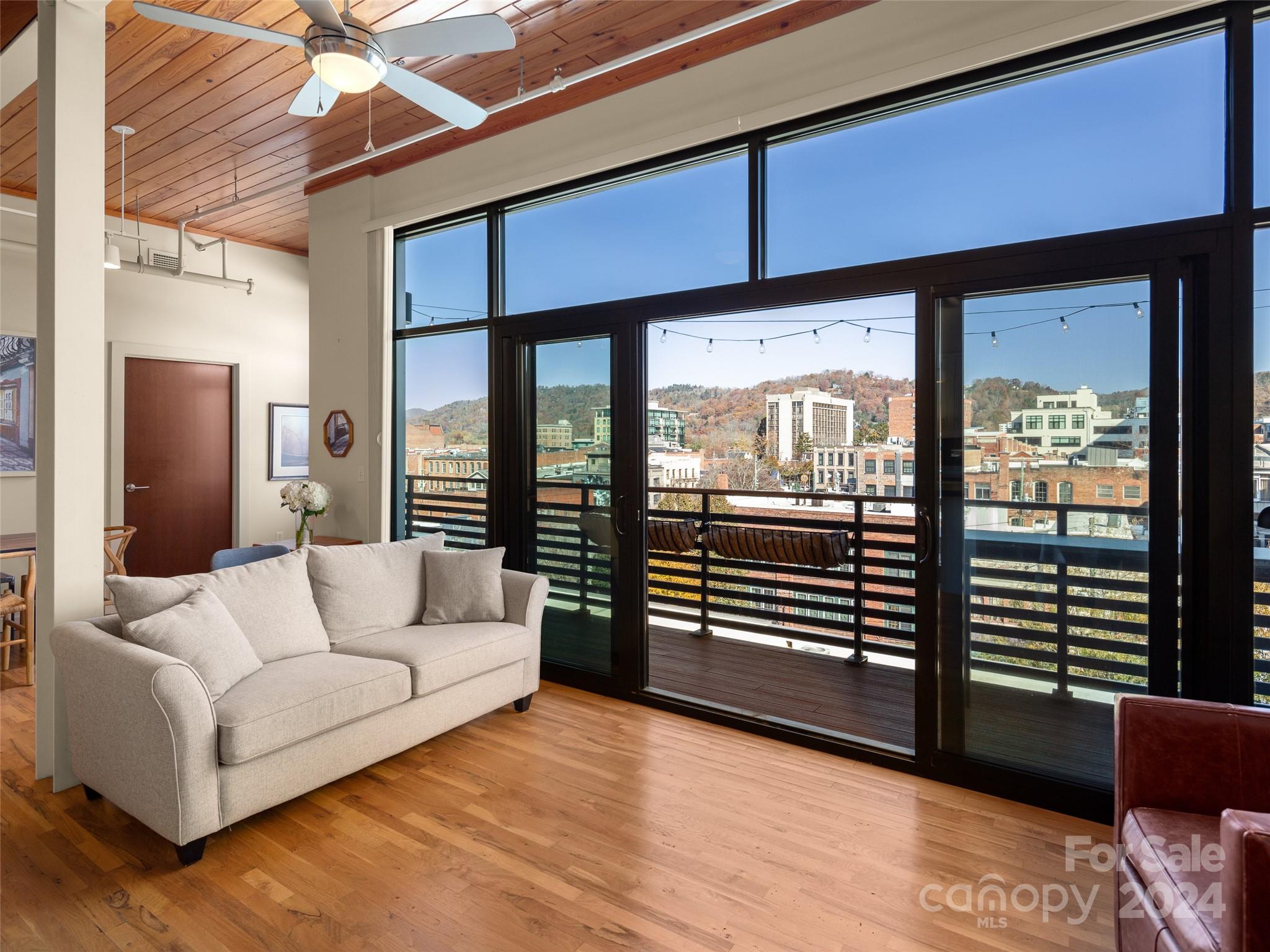 Rankin Press Lofts - Residential