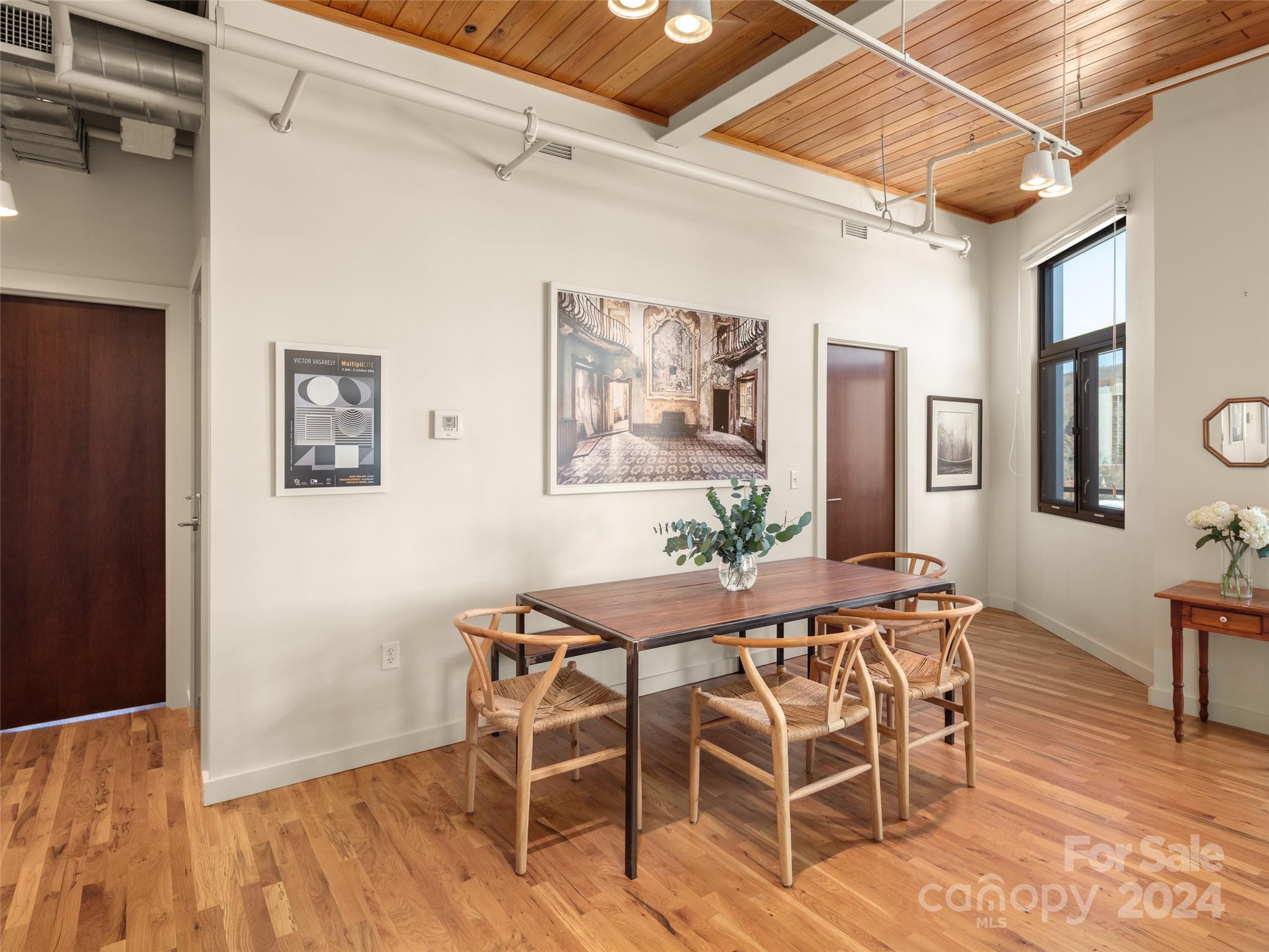 Rankin Press Lofts - Residential