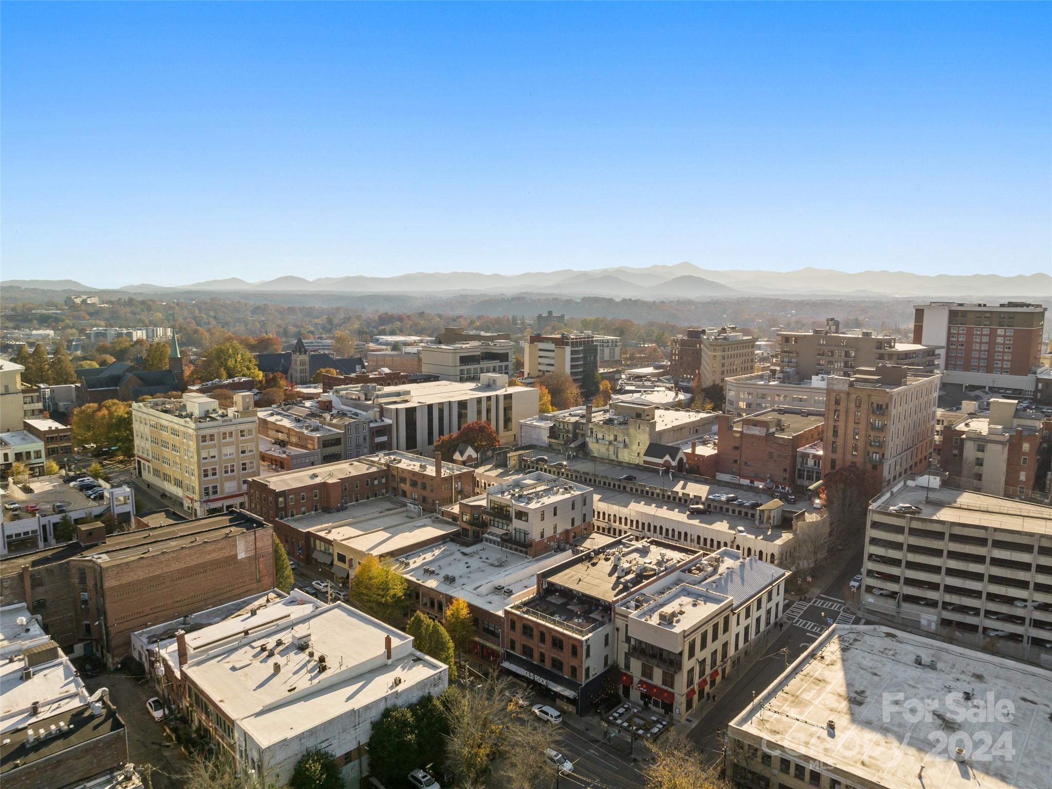 Rankin Press Lofts - Residential
