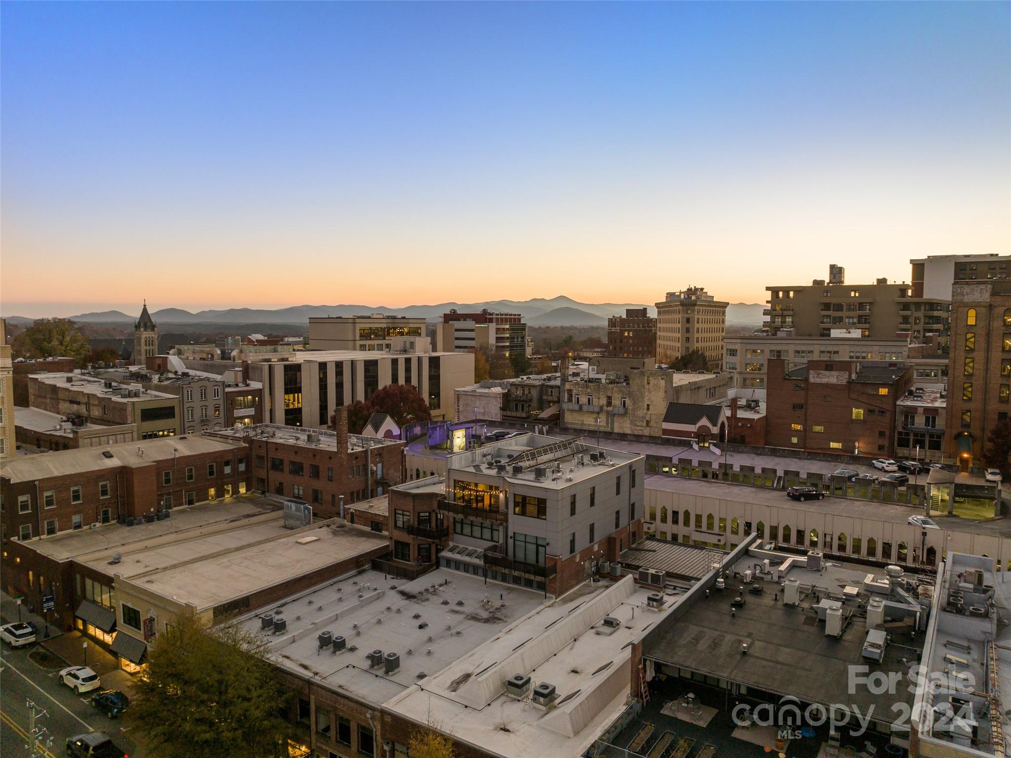 Rankin Press Lofts - Residential