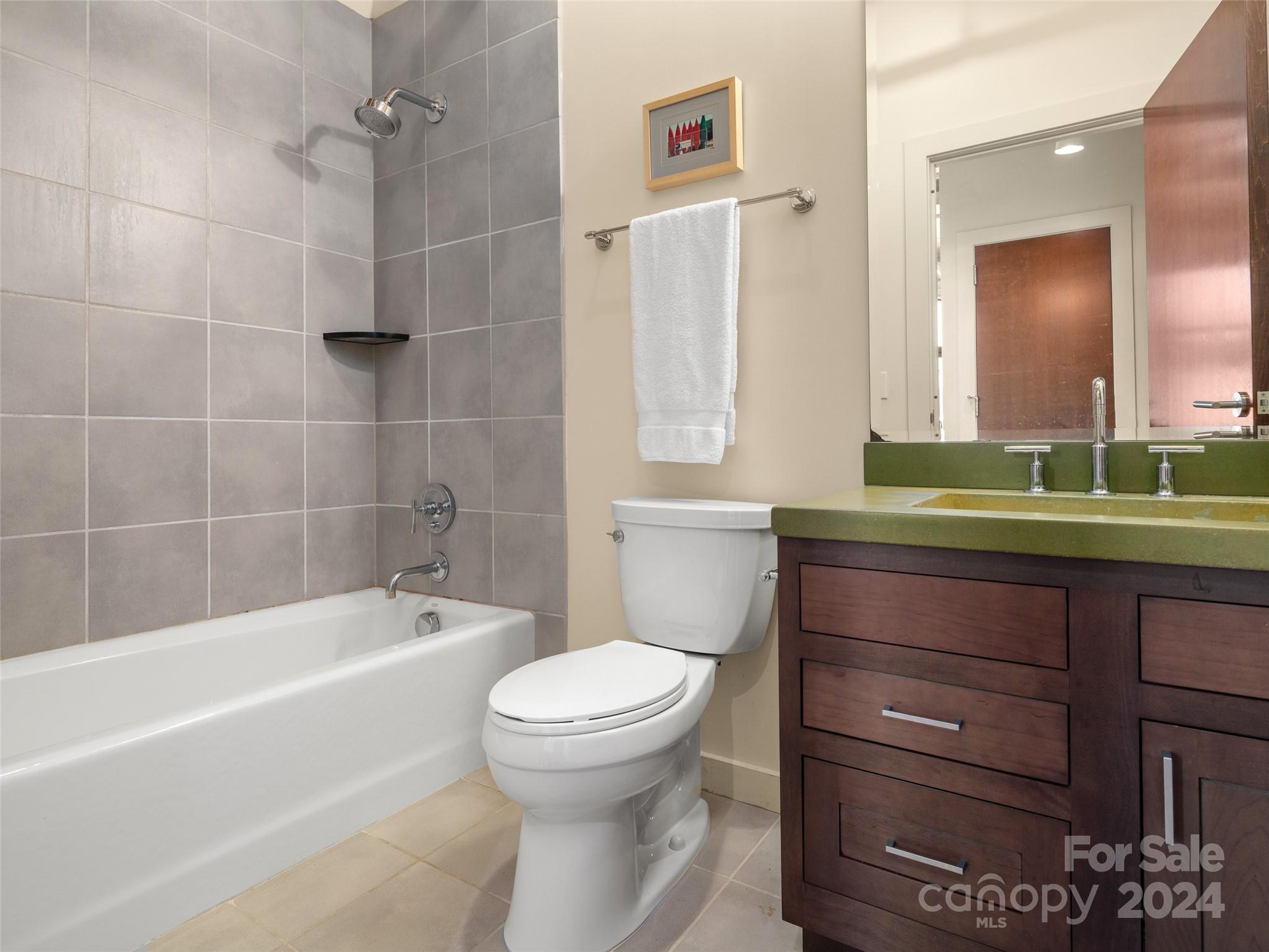 Rankin Press Lofts - Residential