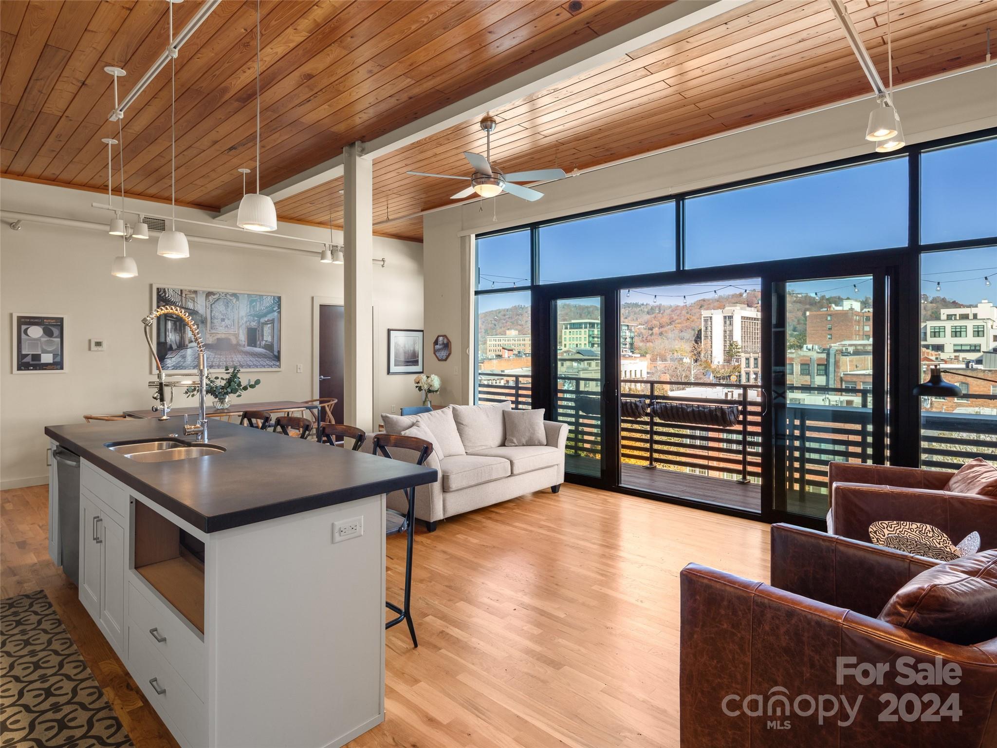 Rankin Press Lofts - Residential