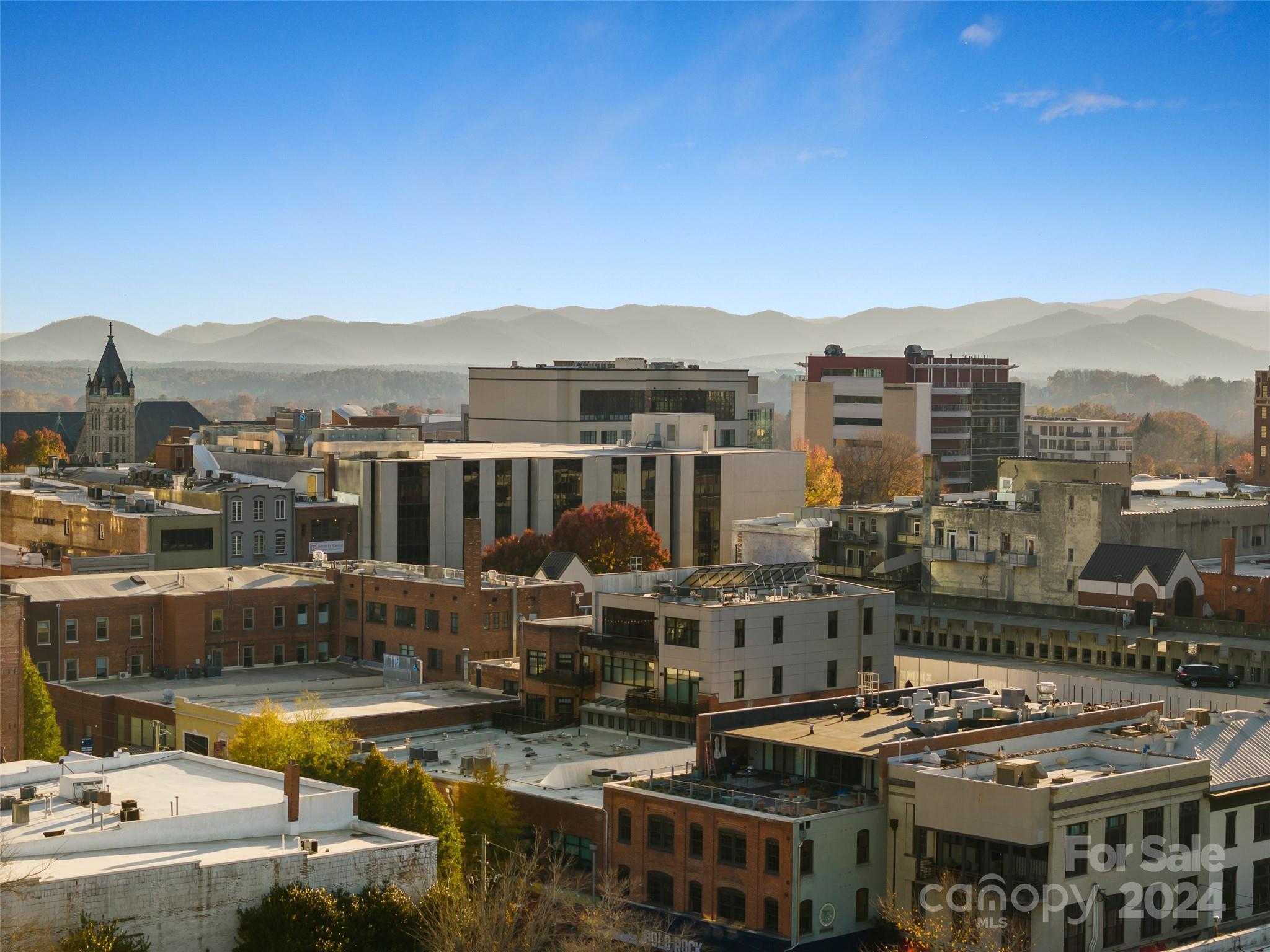 Rankin Press Lofts - Residential