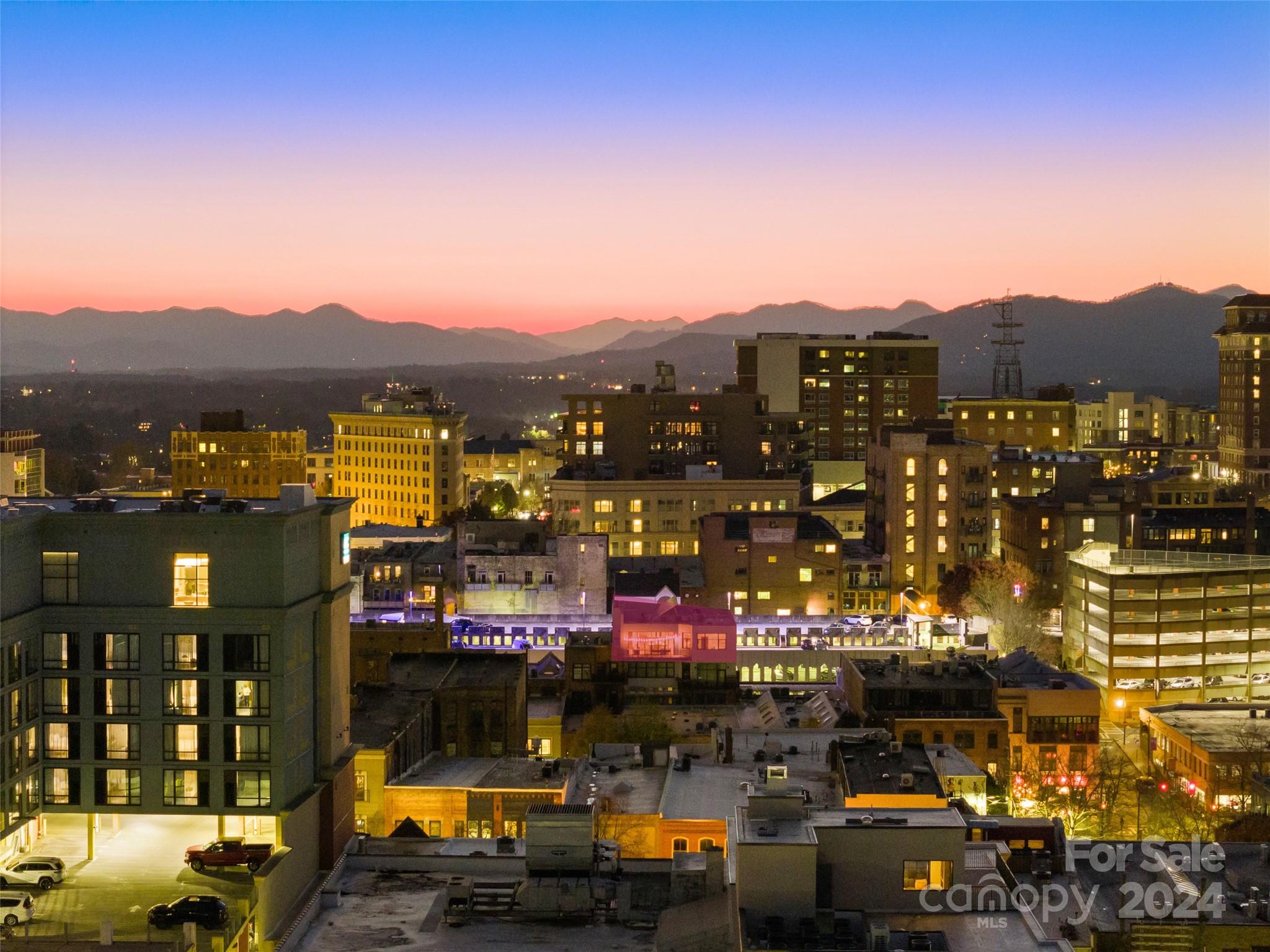 Rankin Press Lofts - Residential