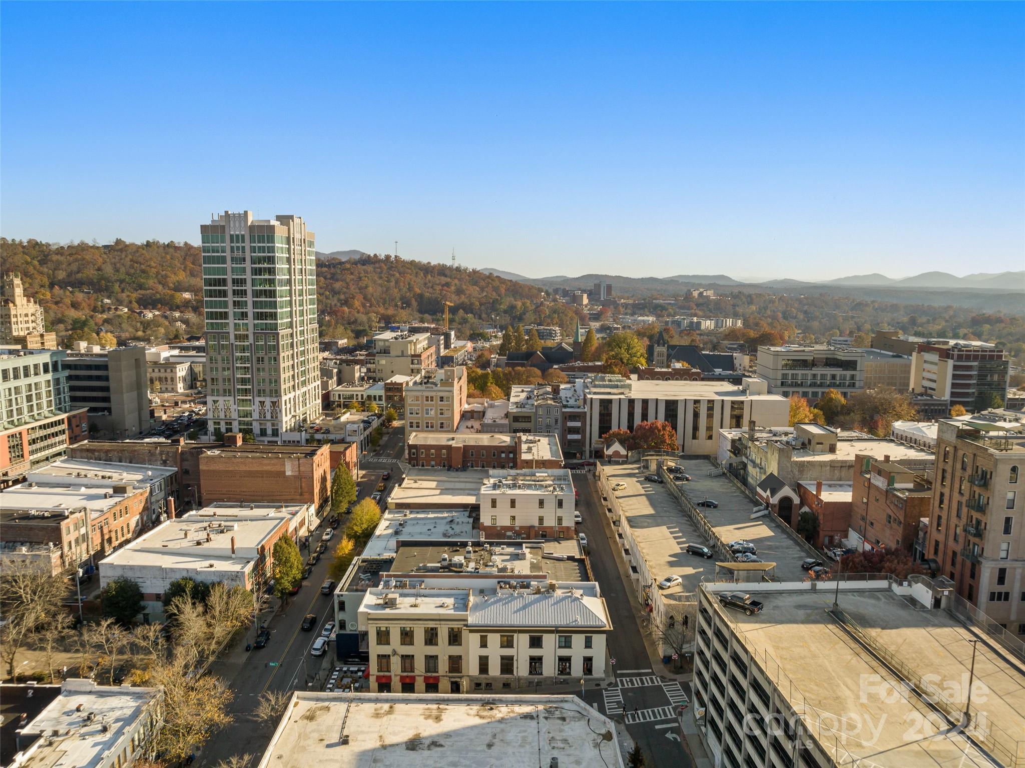 Rankin Press Lofts - Residential