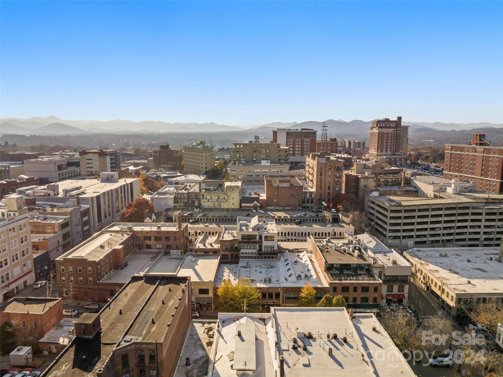 Rankin Press Lofts - Residential
