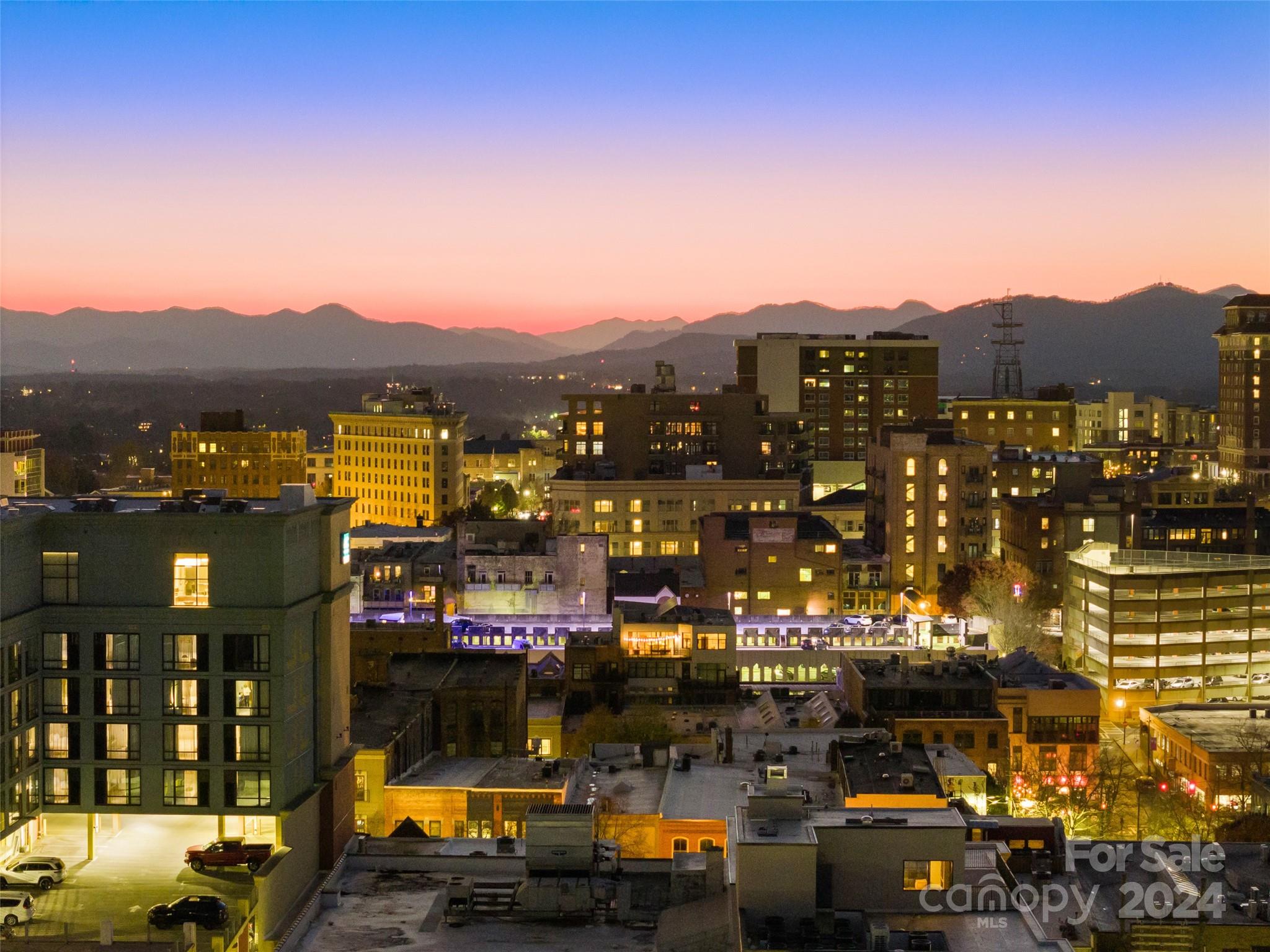 Rankin Press Lofts - Residential