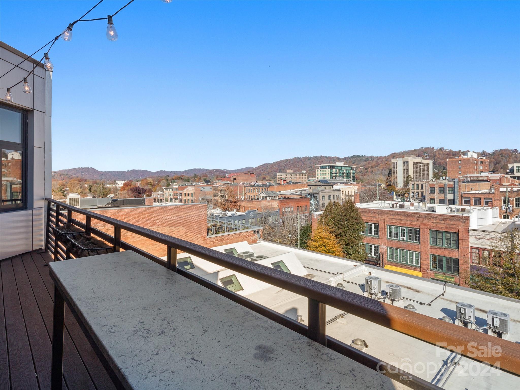 Rankin Press Lofts - Residential