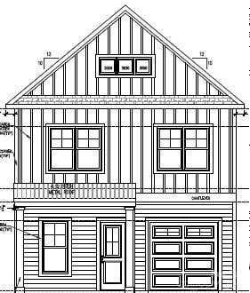 Photo of 230 S GARDNER Avenue, Charlotte, NC 28208 (MLS # 4418296)