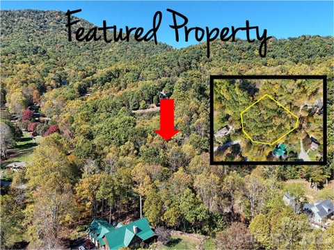 Photo of 205 Turn-A-Bout Court, Waynesville, NC 28785 (MLS # 4436096)