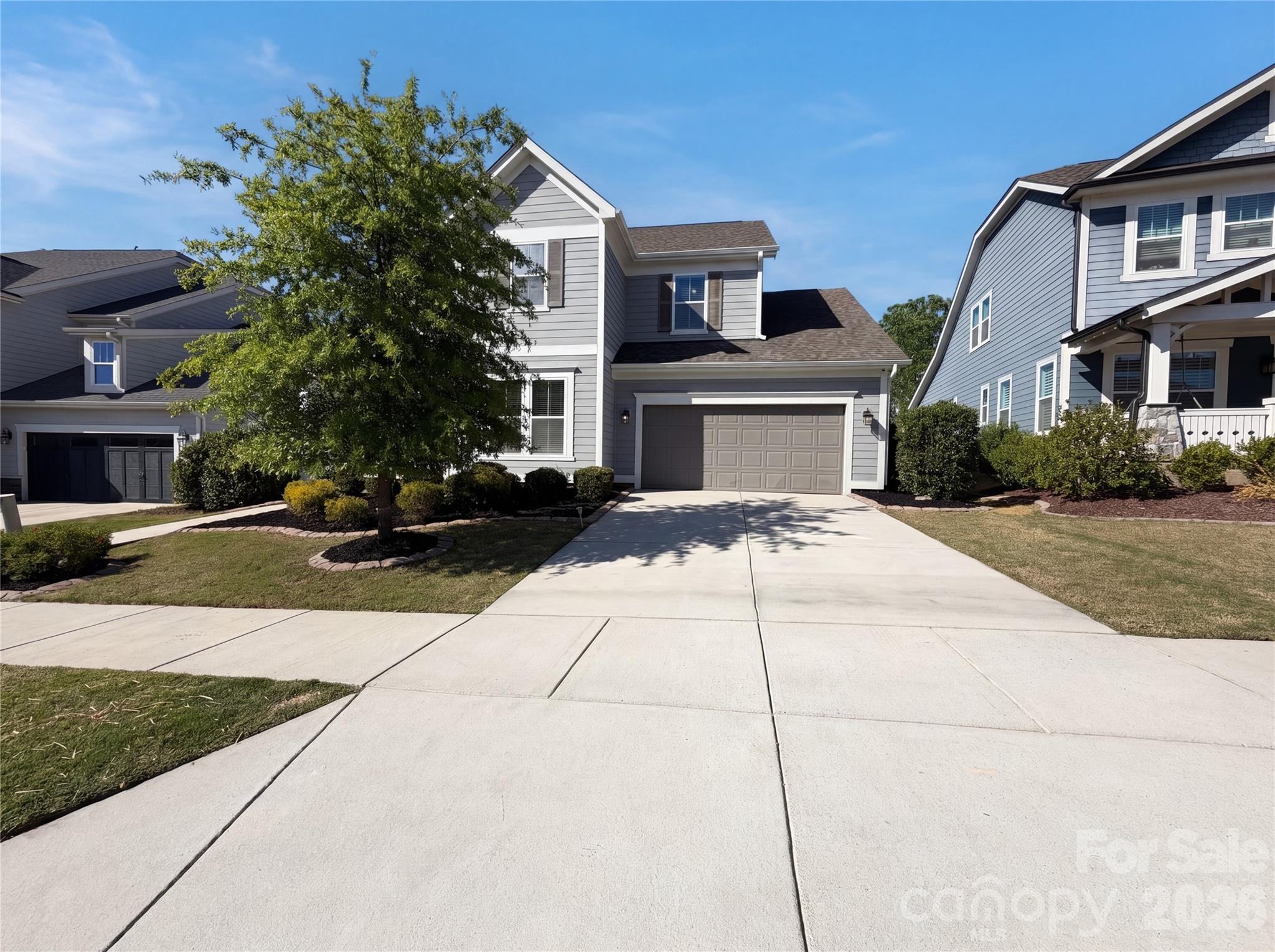 Masons Bend - Residential
