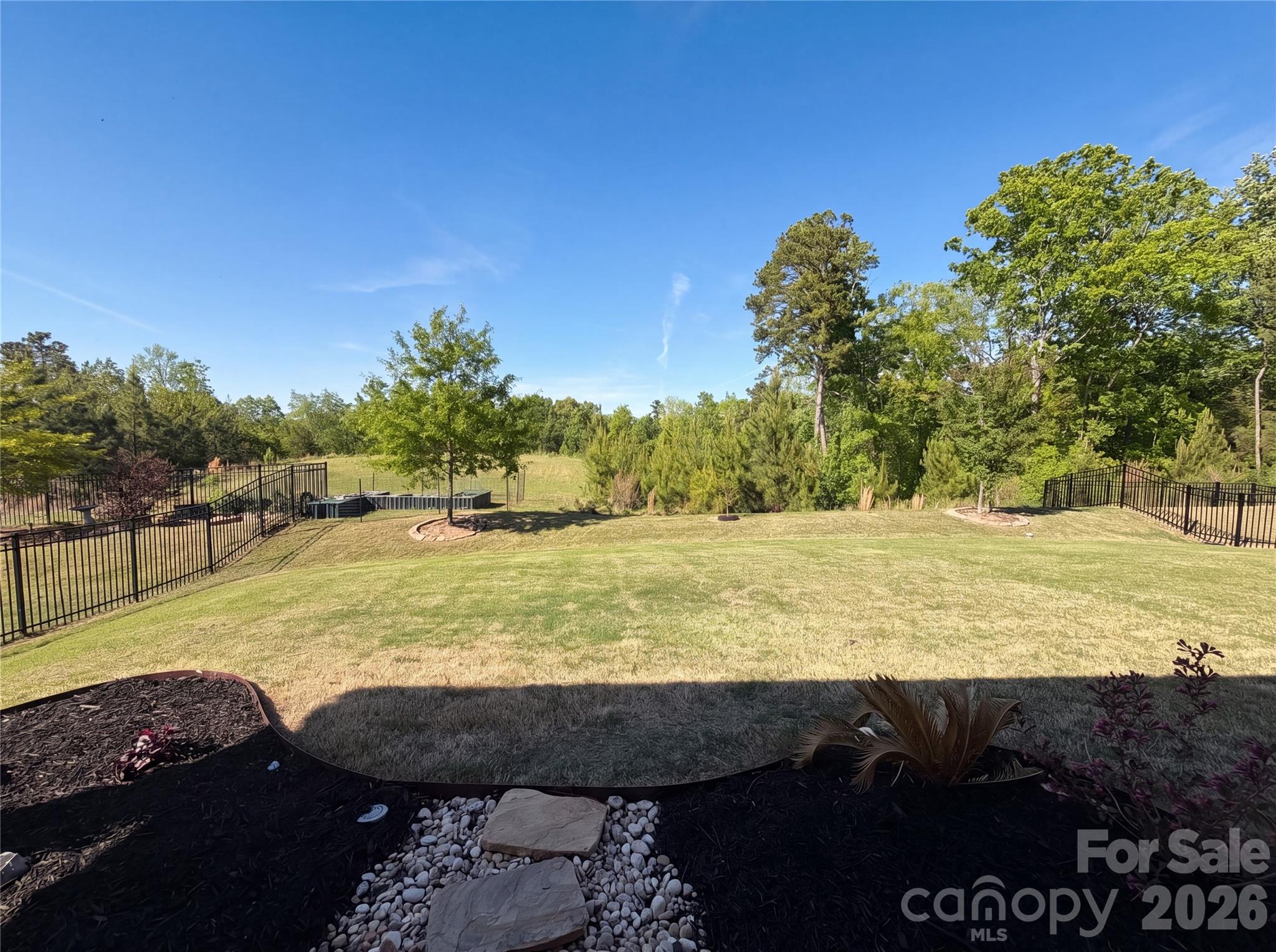 Masons Bend - Residential
